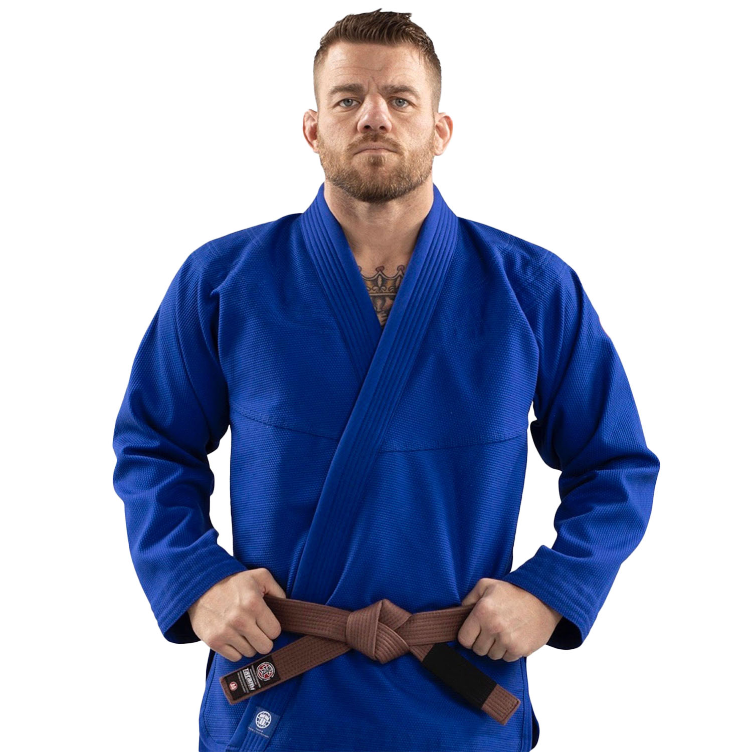Tatami BJJ GI, Tanjun, blue, A3L