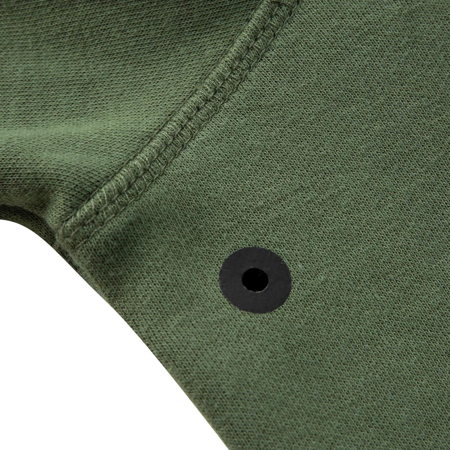Pit Bull West Coast Crewneck, Seahill, olive, L
