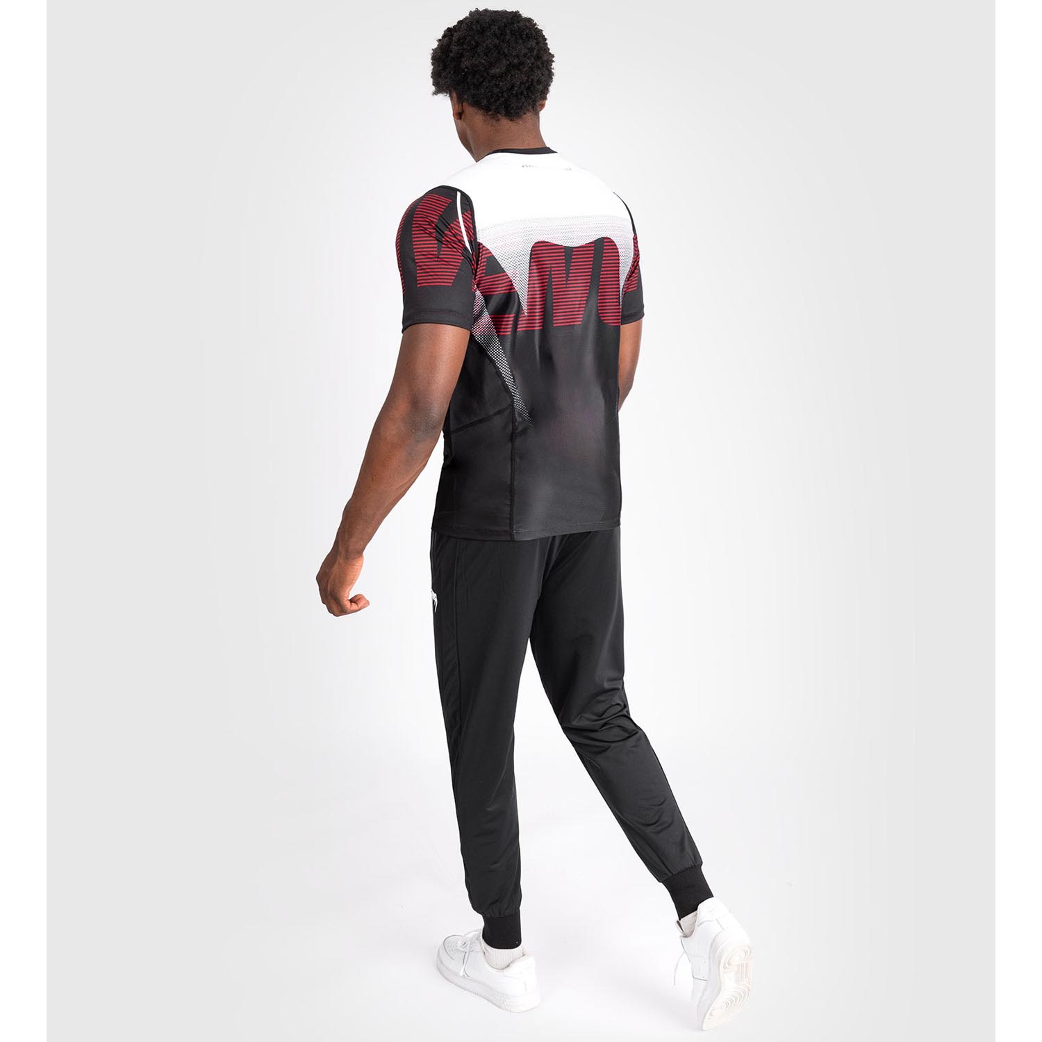 VENUM Jogging Pants, Adrenaline, red, S