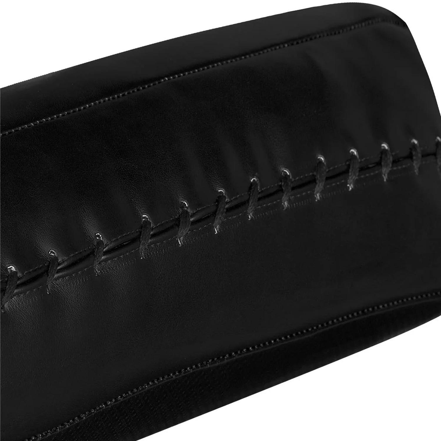 adidas Kick Shield, Air Stream Sytem, black-white