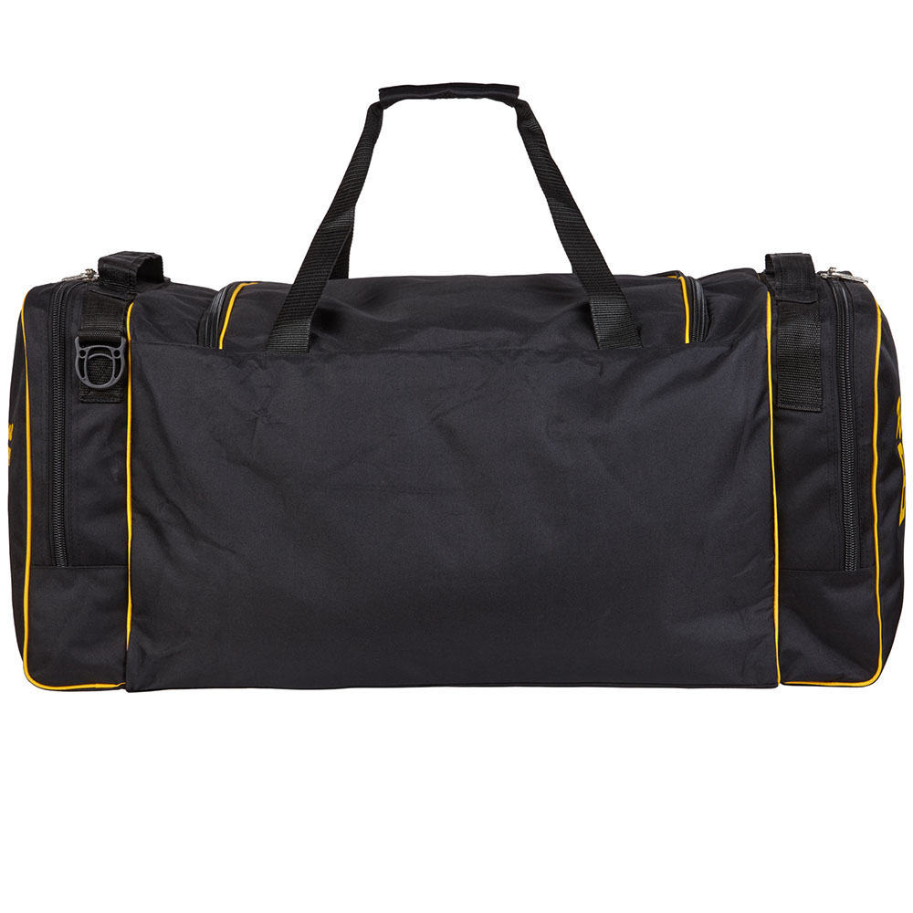 BENLEE Sporttasche, Locker XL, schwarz-gelb