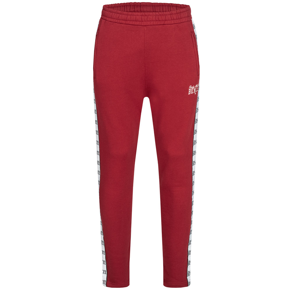 BENLEE Jogginghose, Sutherland, rot, XL