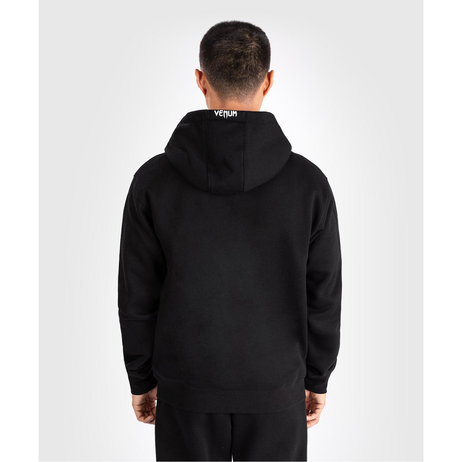 VENUM Hoody, UFC Fusion Replica, schwarz-weiß, S