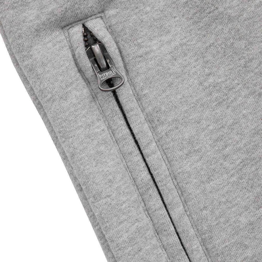 Pit Bull West Coast Joggers, Women, Small Logo 21, grey, L