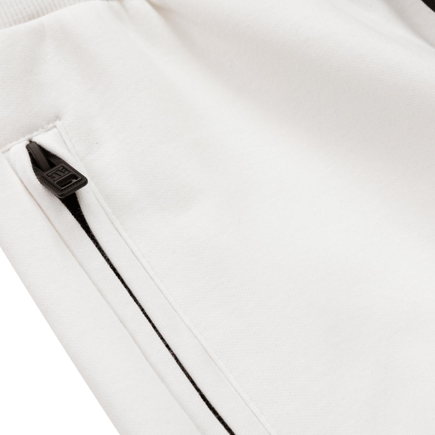 Pit Bull West Coast Jogging Pants, Women, Chelsea, white, L
