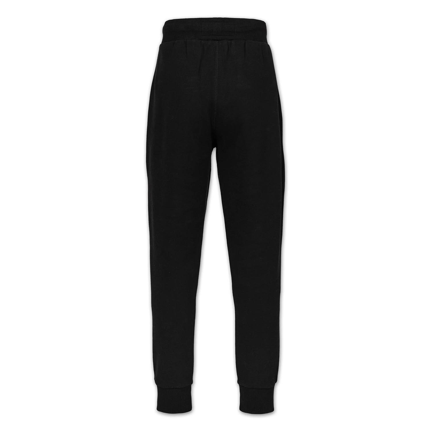 Pit Bull West Coast Trackpants, Small Logo HD, black, XXXL