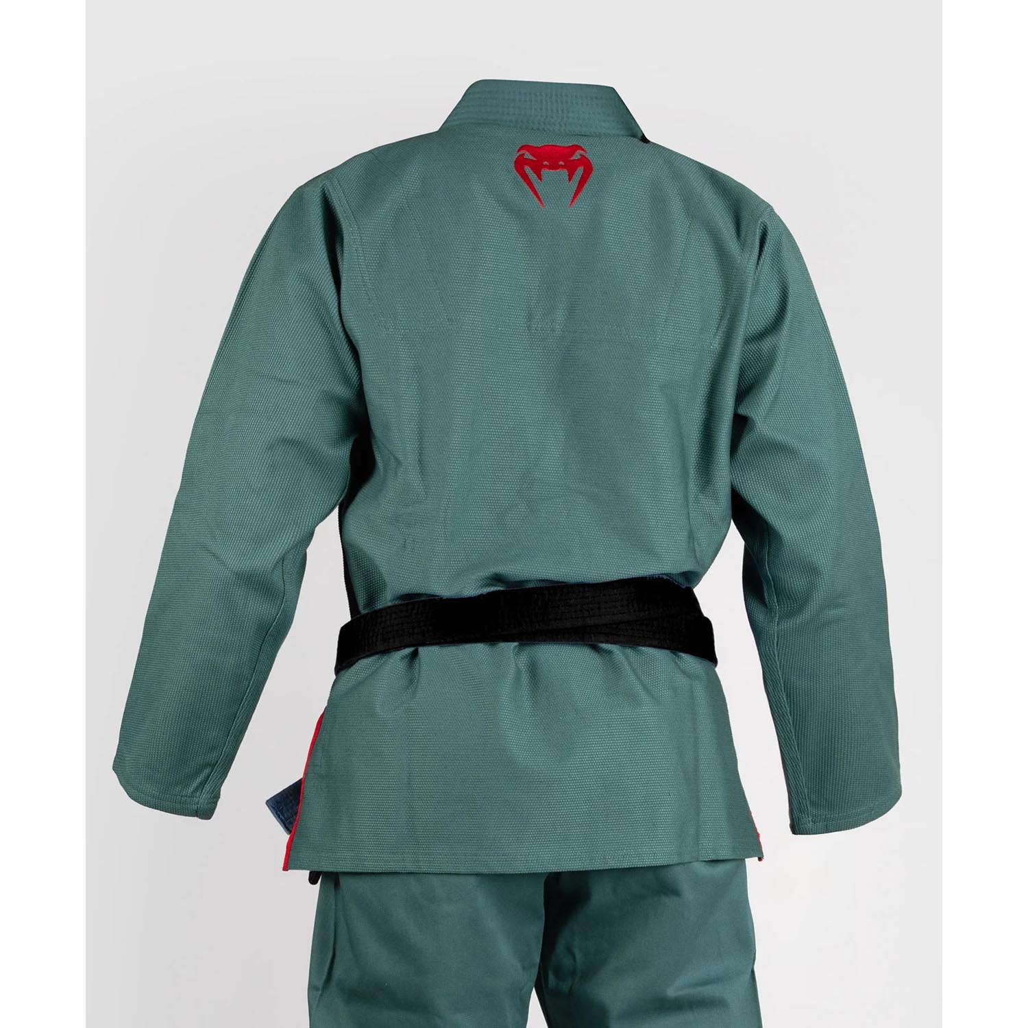 VENUM BJJ GI, Contender 3.0, green, A4