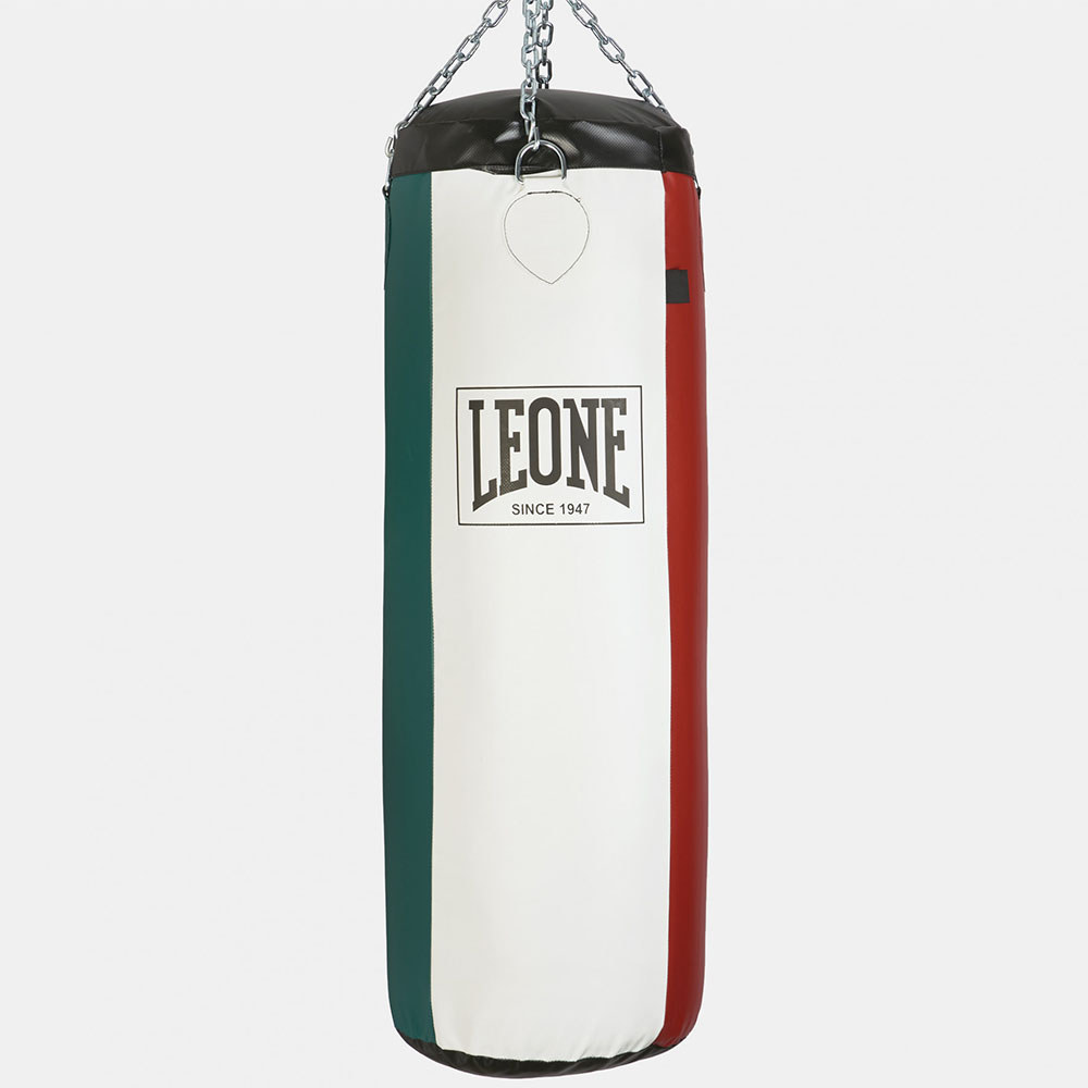 LEONE Boxing Bag, Apollo Vintage, Italy, 30 kg, 100 cm