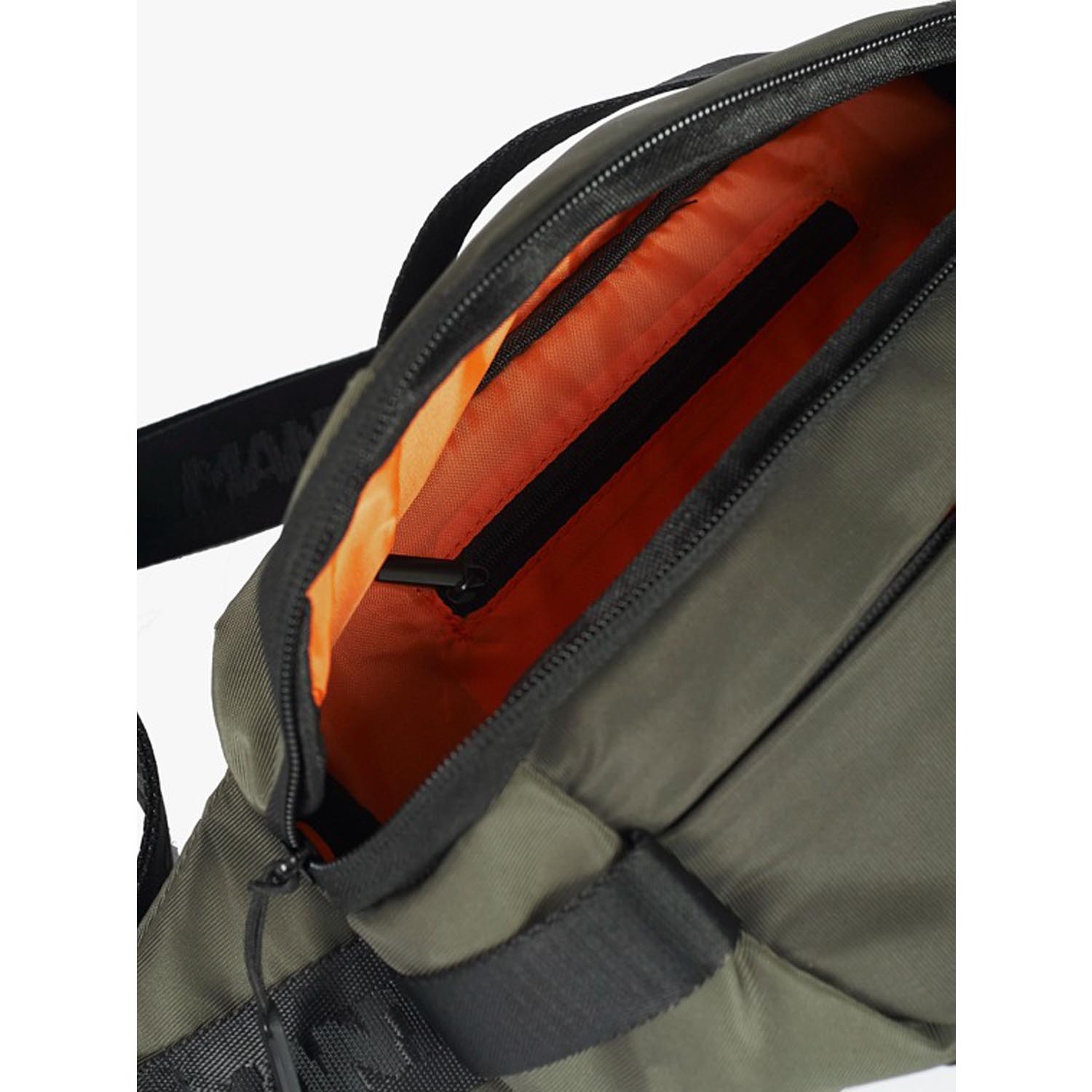 MANTO Gürteltasche, Circle, khaki