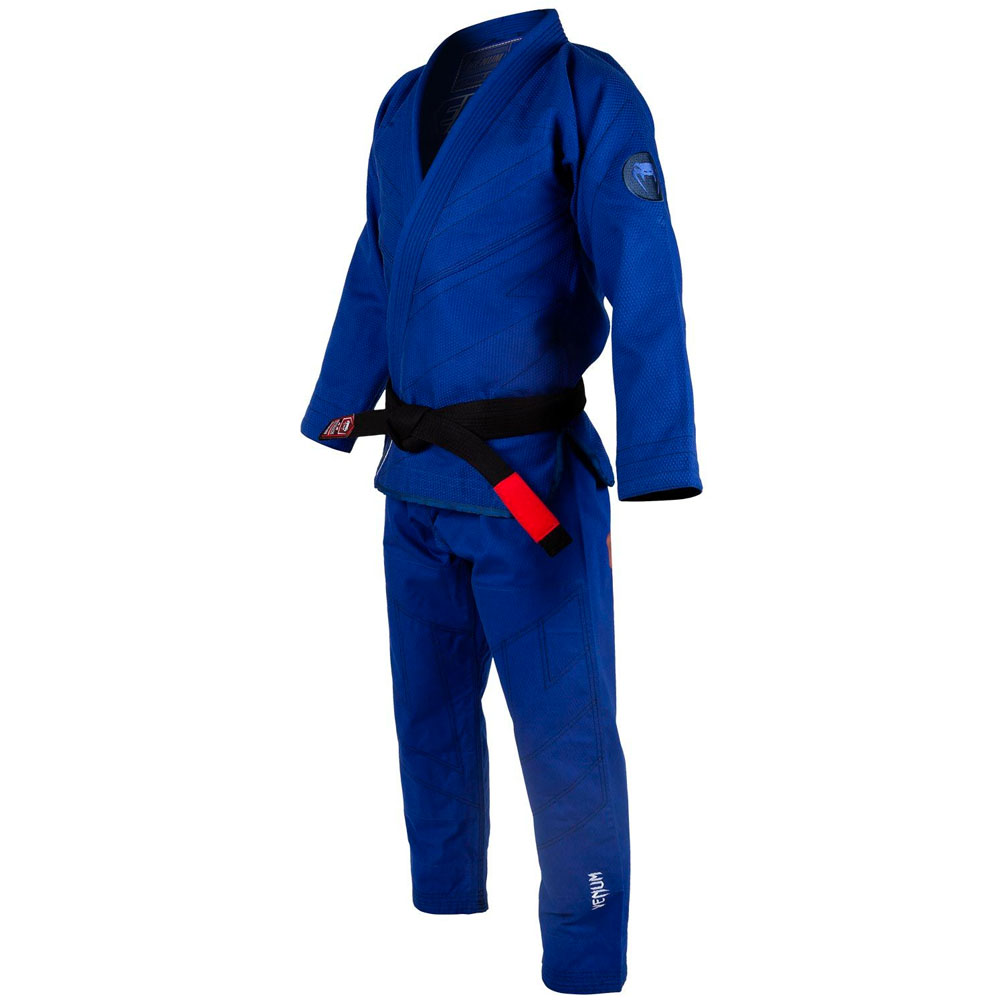 VENUM BJJ GI, Classic 2.0, blau, A3.5