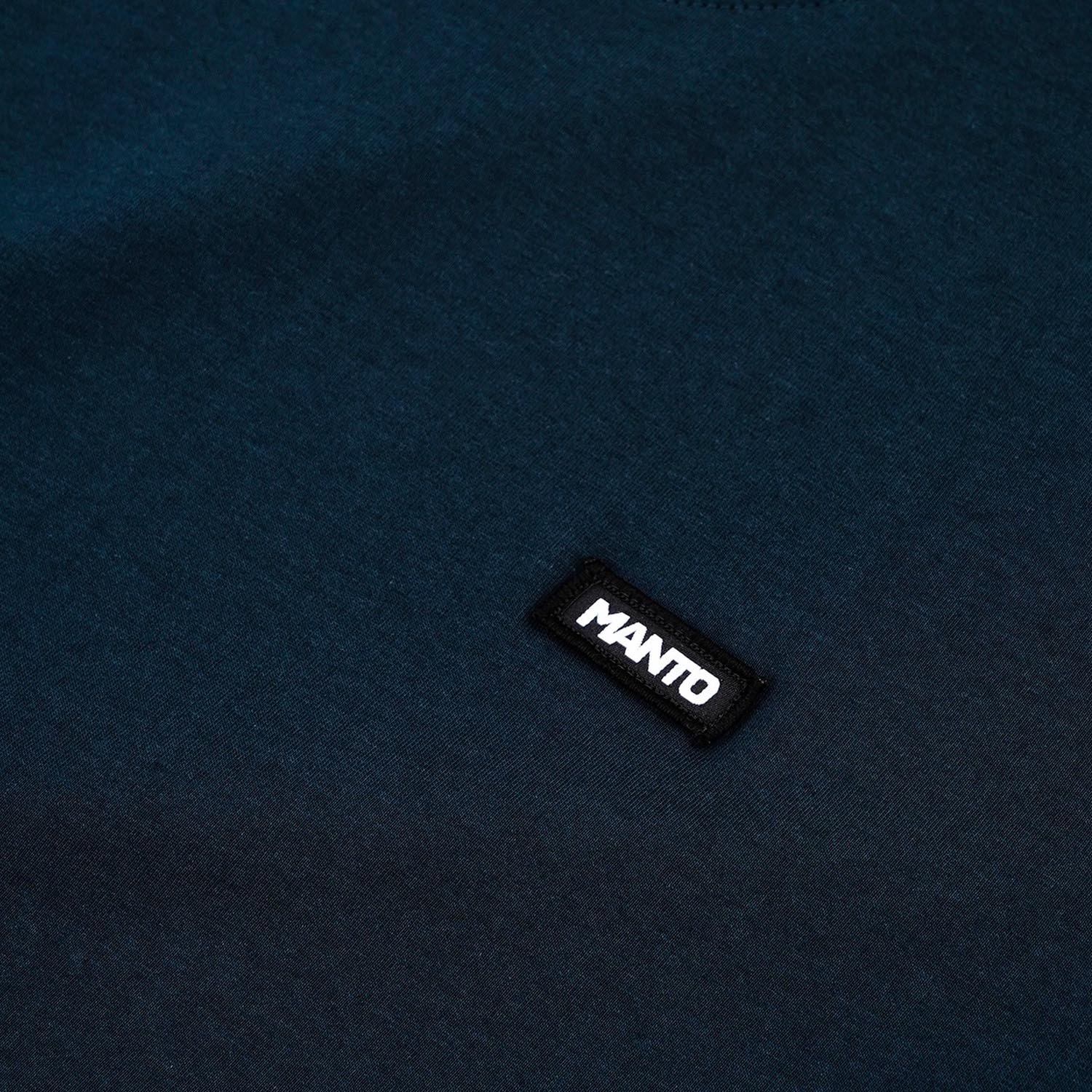MANTO T-Shirt, Icon, navy, XXL