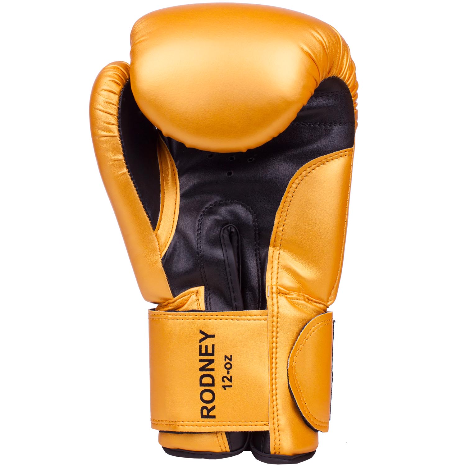 BENLEE Boxing Gloves, Kids, Rodney, black-red