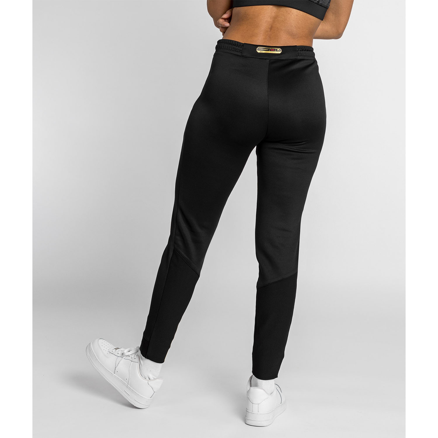 VENUM Joggers, Women, UFC Fight Night, Adrenaline, black, XS