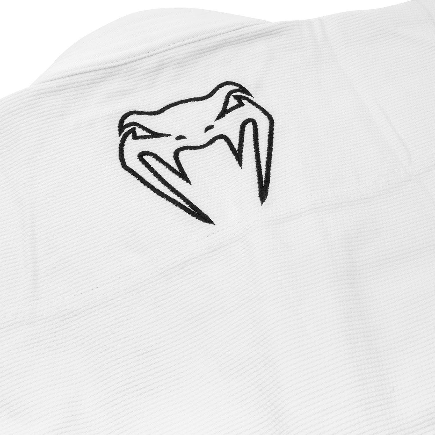 VENUM BJJ GI, Kids, Contender, white, C00