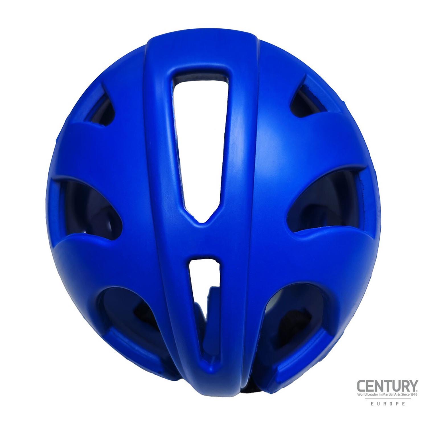 Century Head Guard, C Gear, Evolution Wako, blue, L