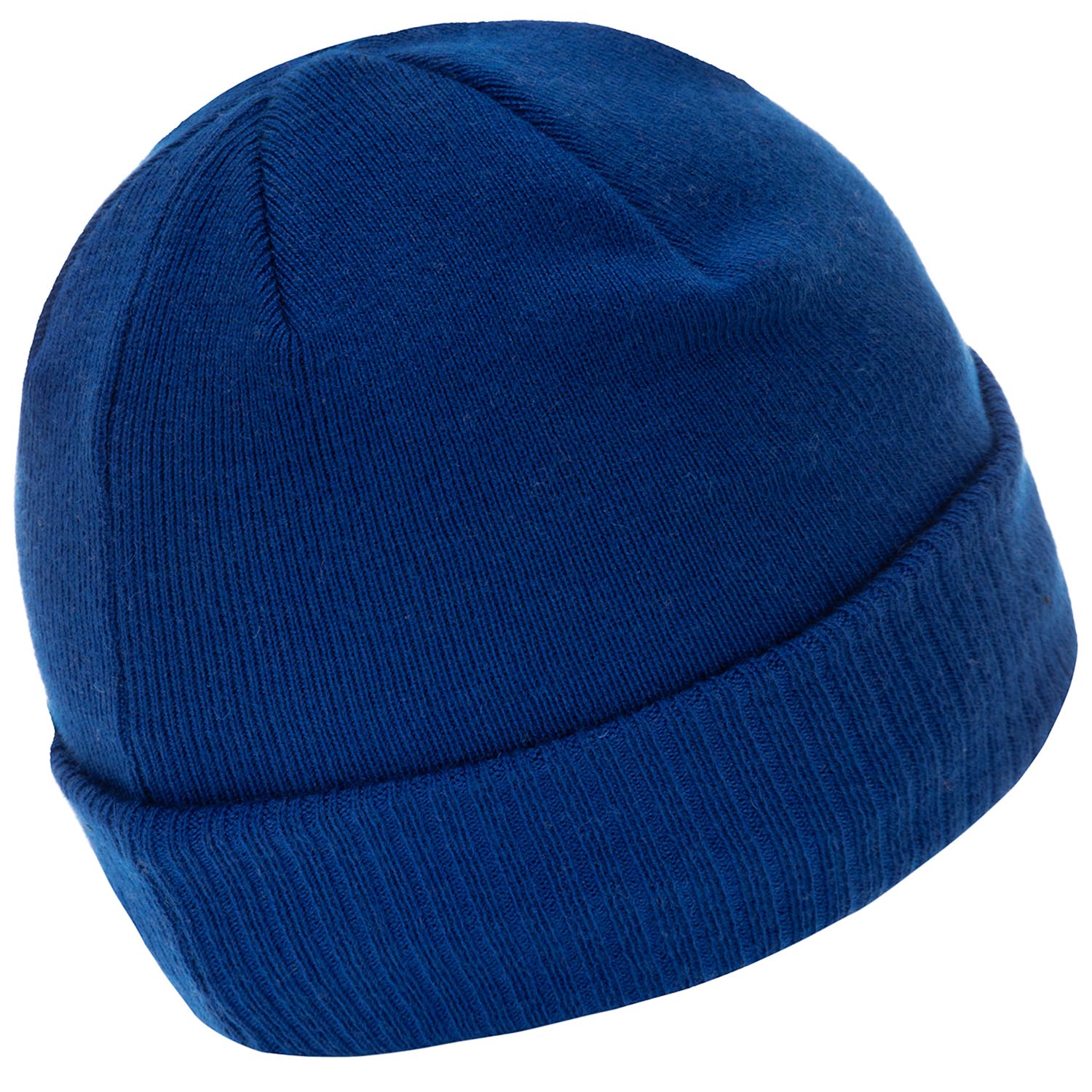Pit Bull West Coast Beanie, New Small Logo, winered