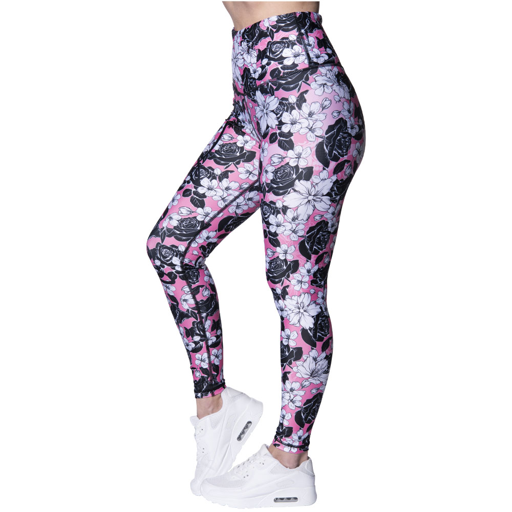 Anarchy Apparel Leggings, Liliani, XS