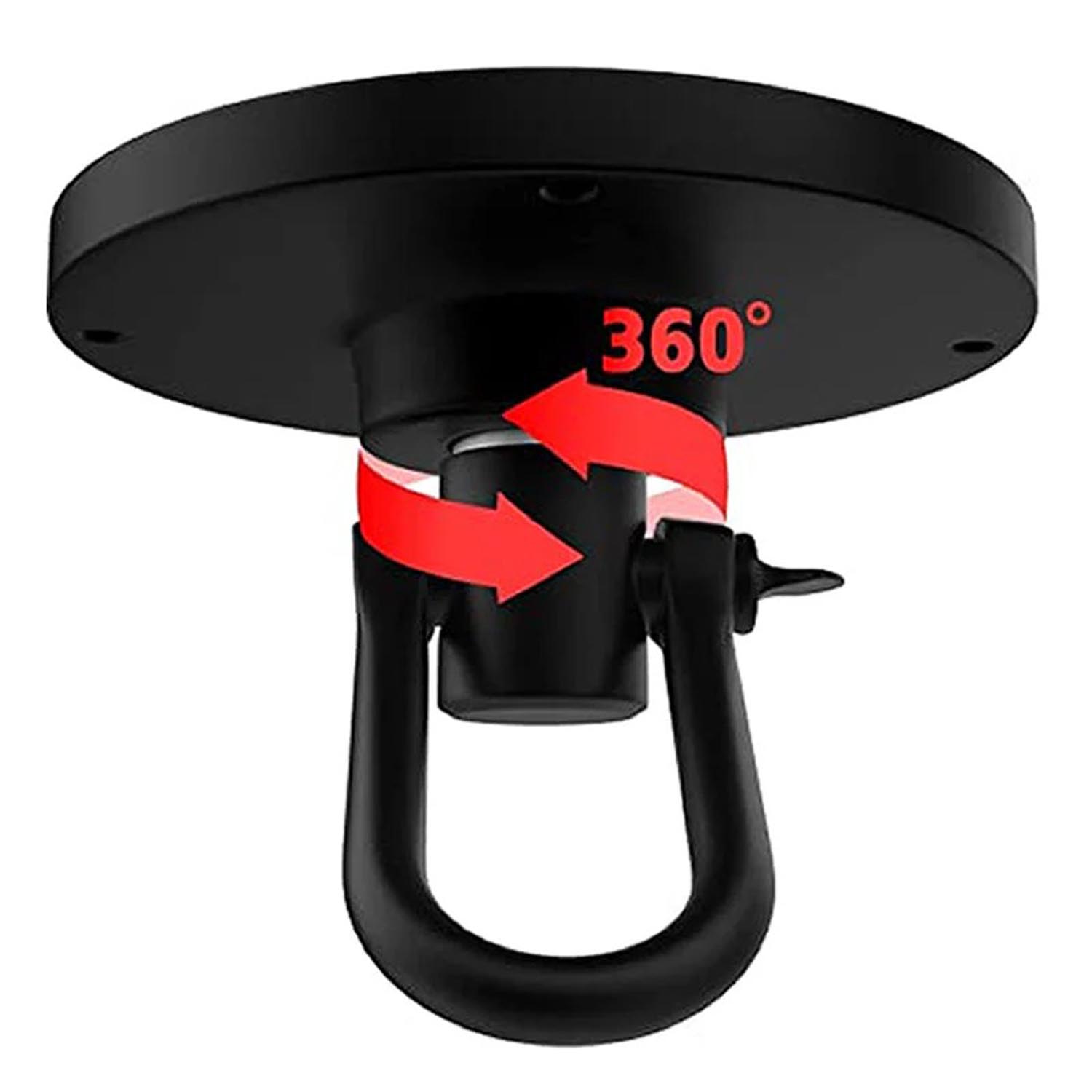 RDX Speed Ball, F6, black-gold