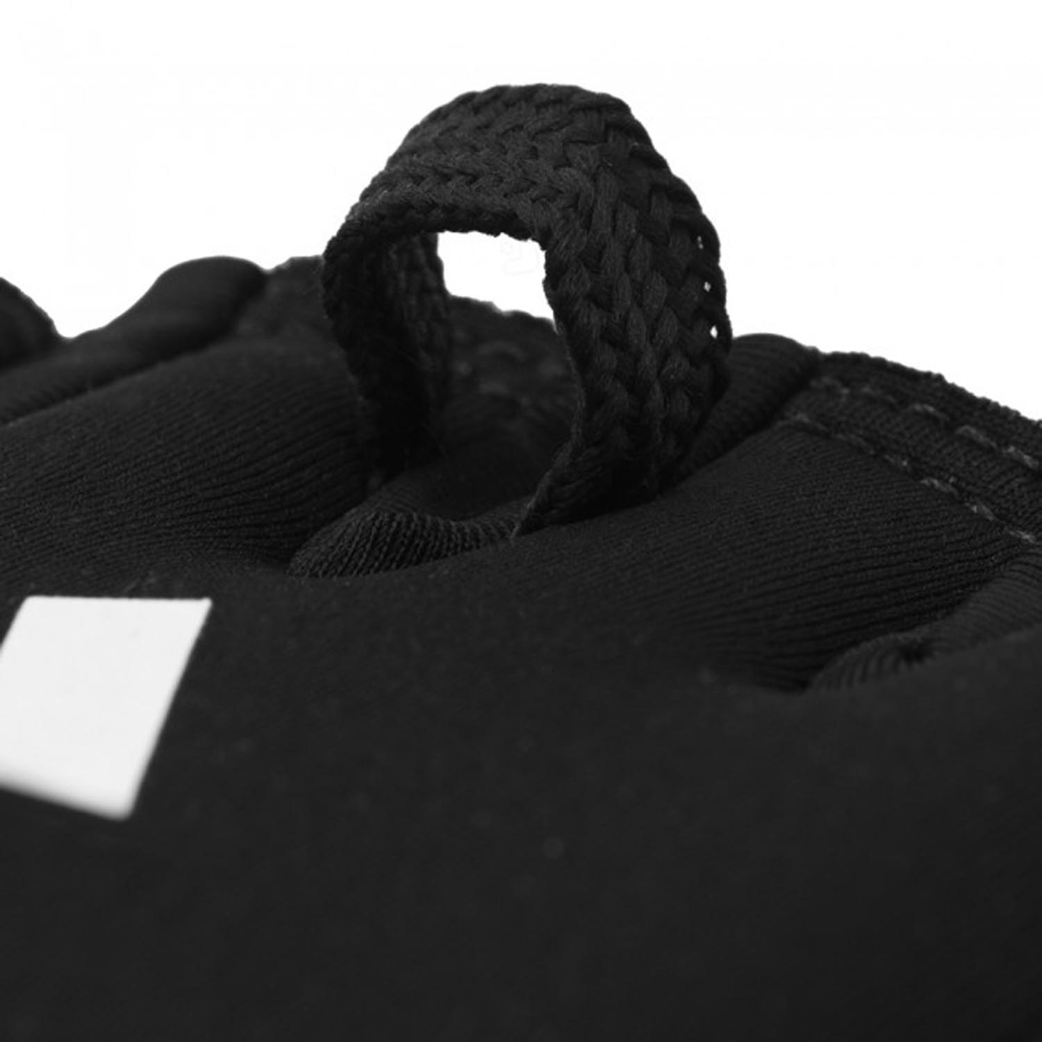 adidas Handwraps, Knuckle Sleeve, black-white