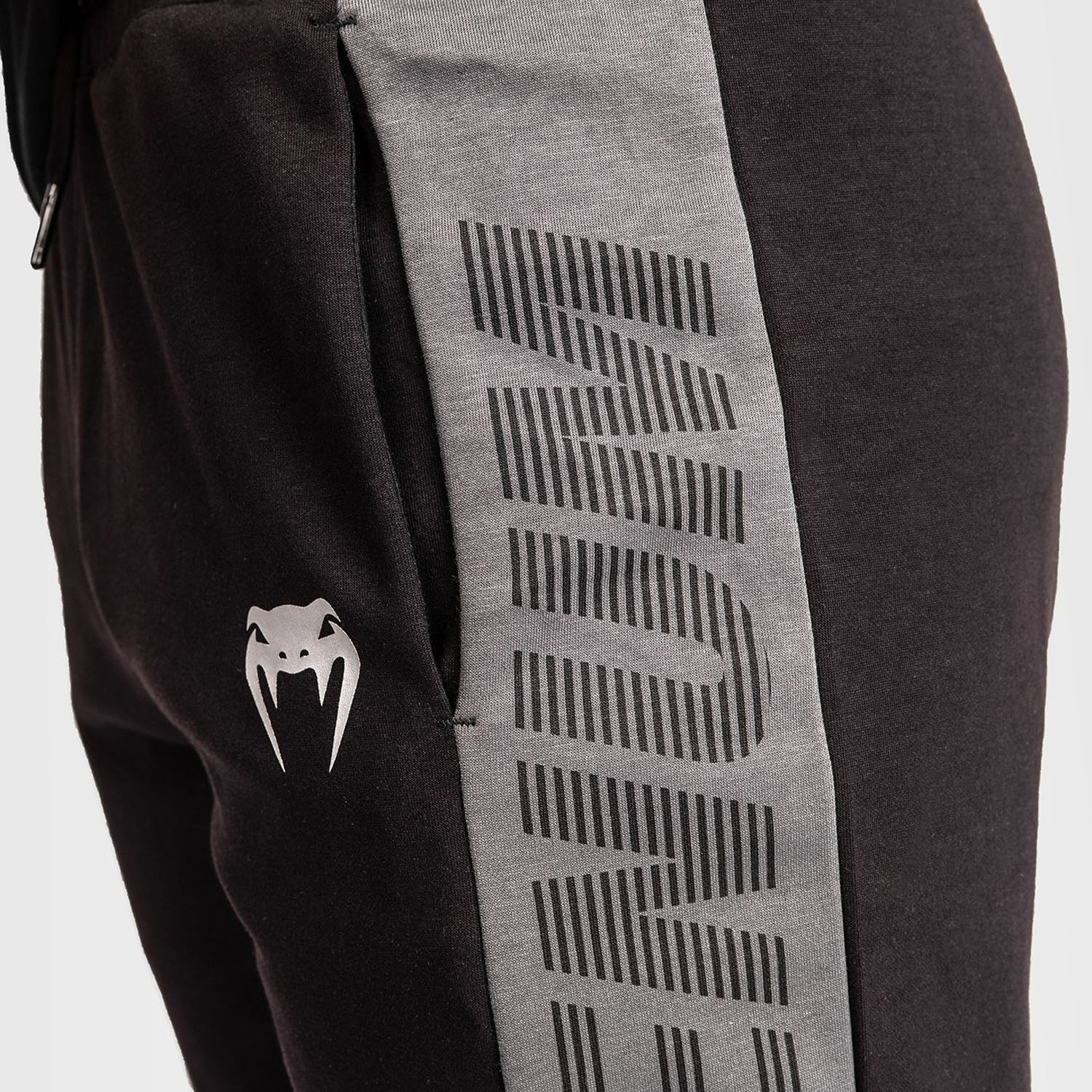 VENUM Jogginghosen, Laser ZX, schwarz-grau, XXL