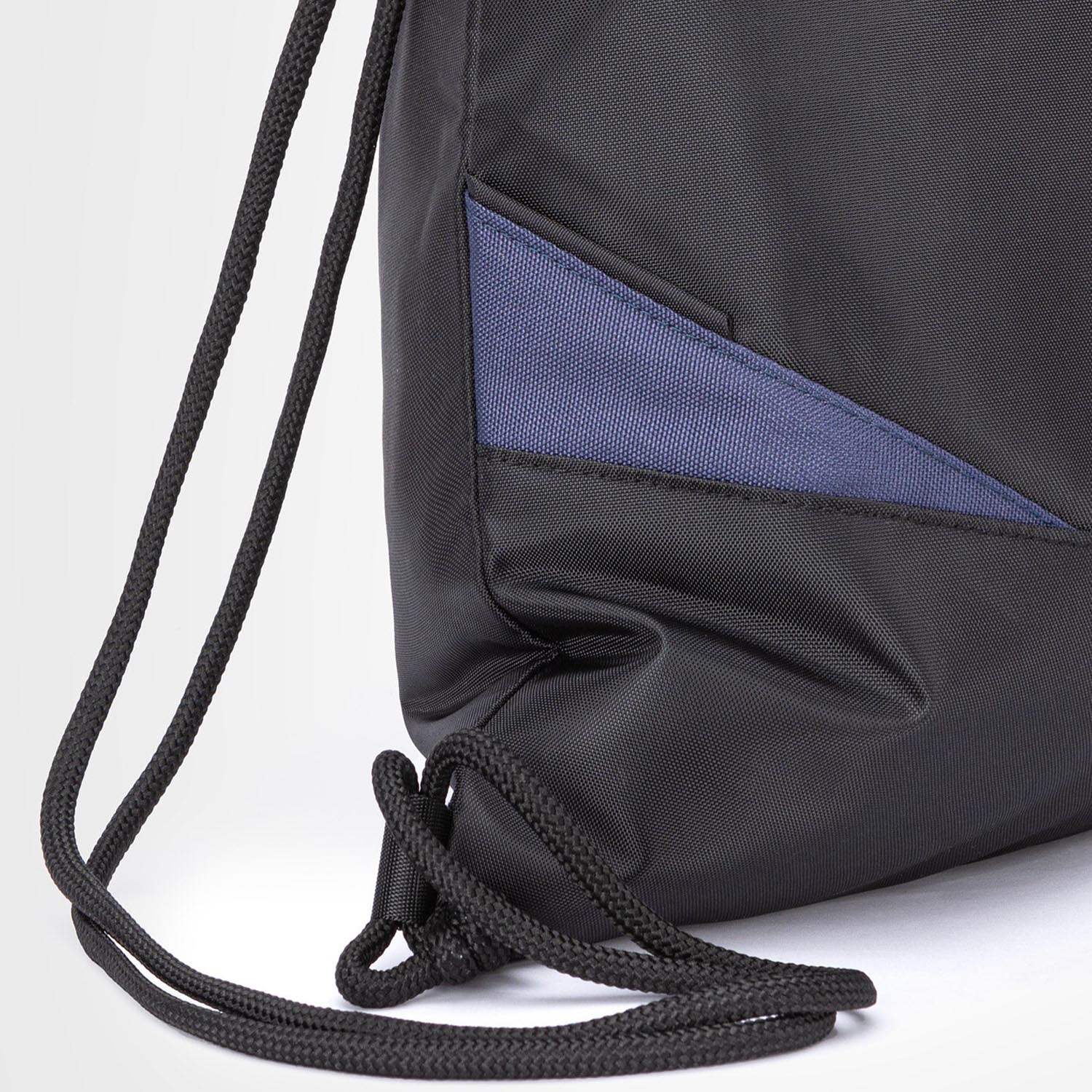 VENUM Gym Bag, Evo 2, schwarz-blau