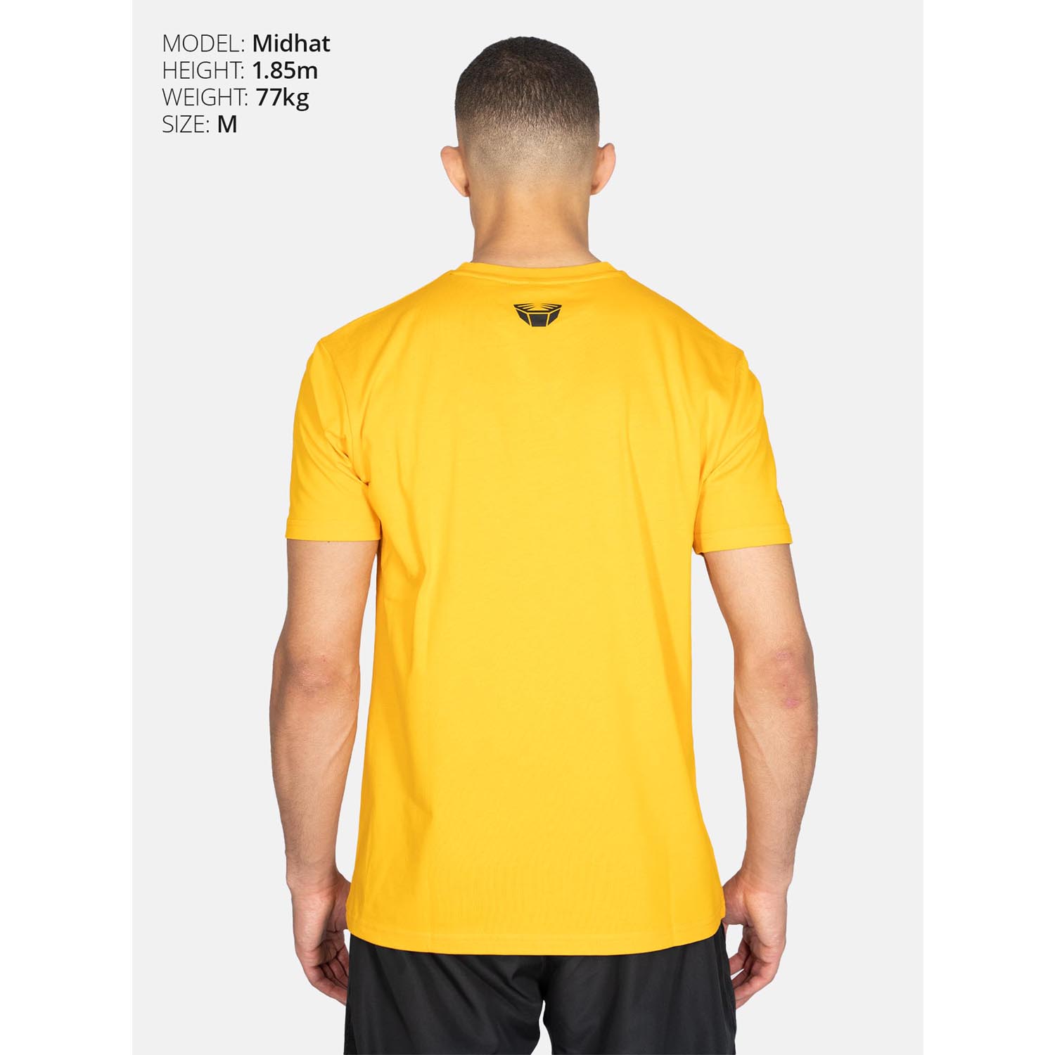 RINGLIFE T-Shirt, Represent, orange XL