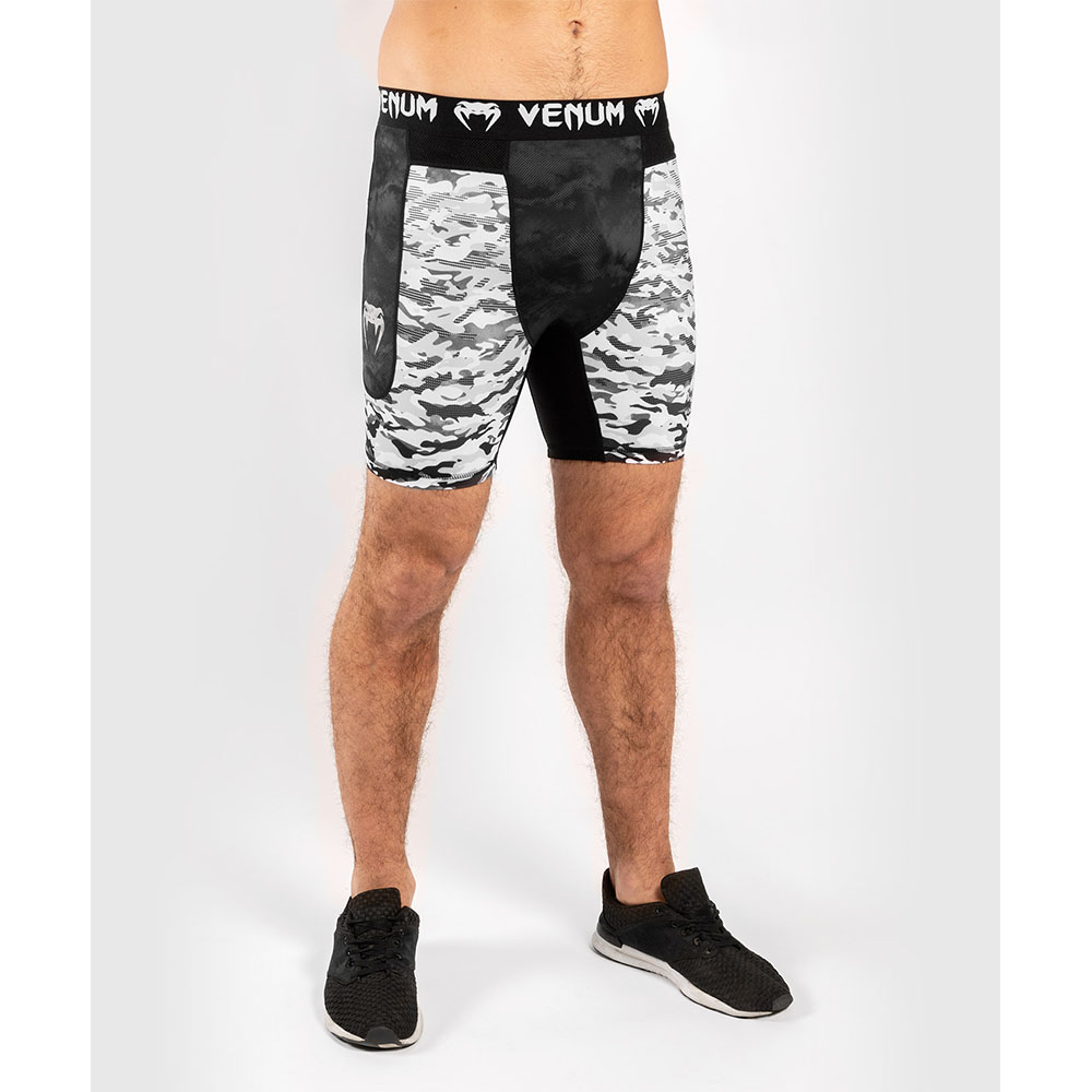 VENUM Compression, Shorts Defender, urban-camo, XXL