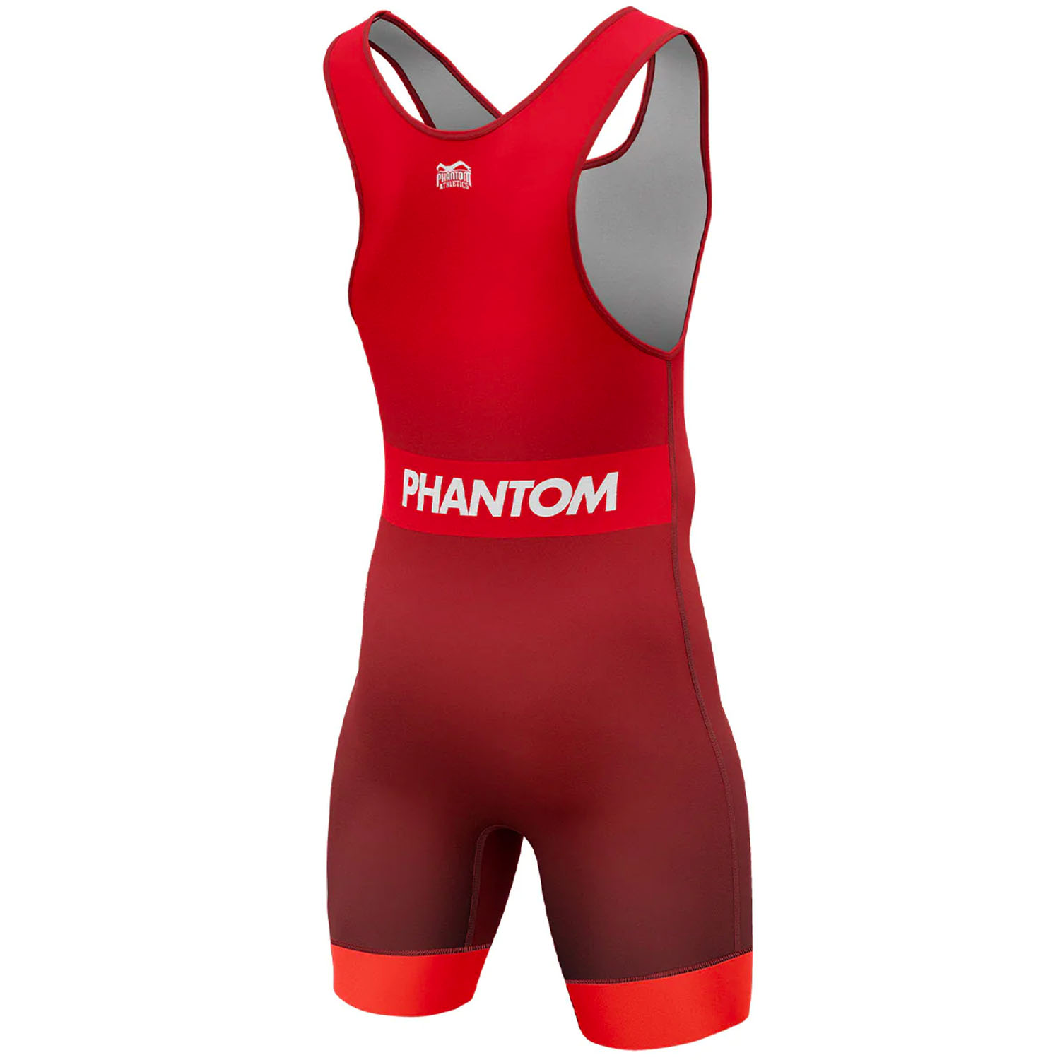 Phantom Athletics Ringertrikot, Apex, rot, XXL