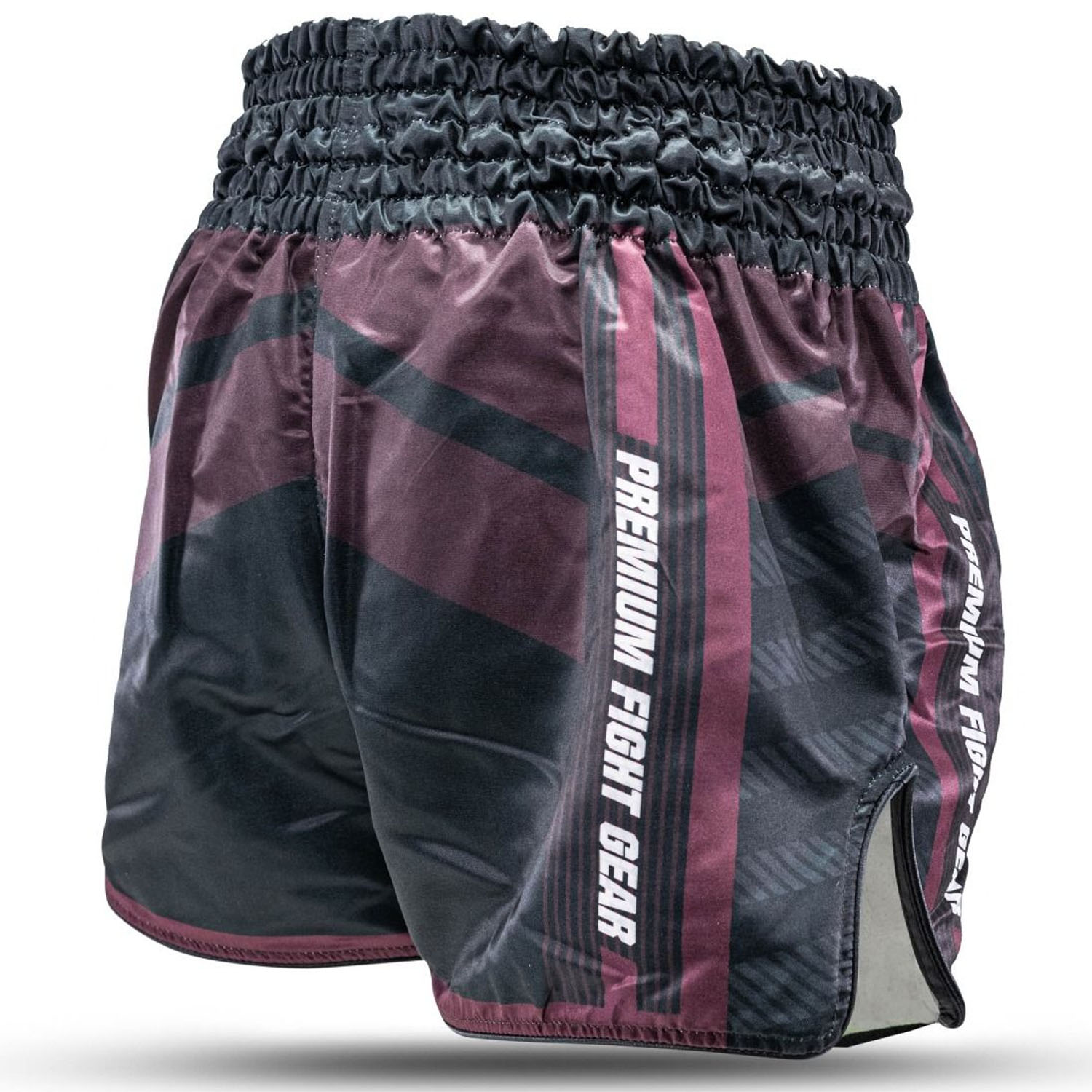KING PRO BOXING Muay Thai Shorts, Endurance 1, S