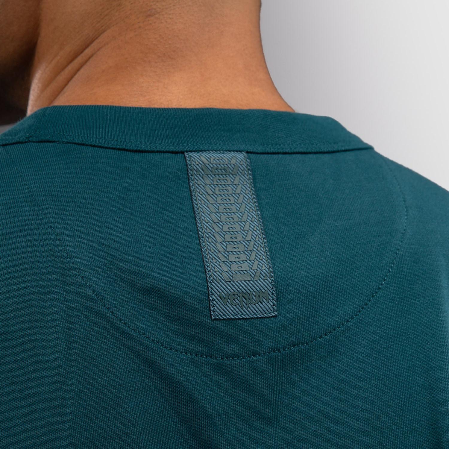 VENUM T-Shirt, Silent Power, grün, S