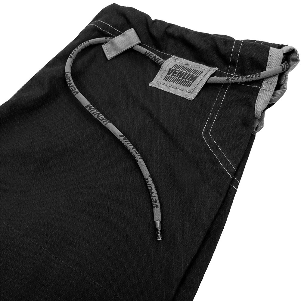 VENUM BJJ GI, Classic 2.0, schwarz, A1