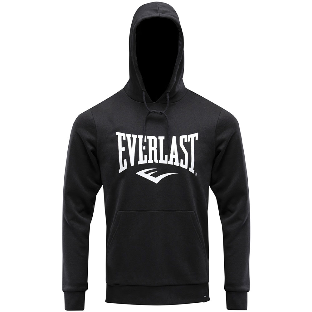 Everlast Hoody, Taylor, schwarz, S