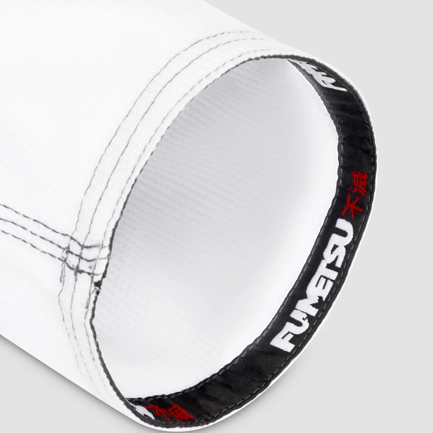 Fumetsu BJJ GI, Shield MK2, weiß, A1L