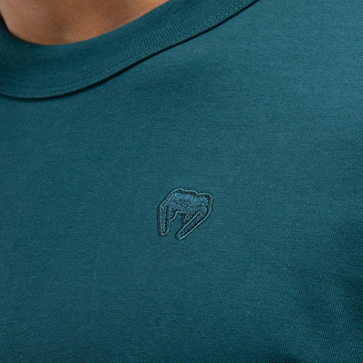 VENUM T-Shirt, Silent Power, grün, S