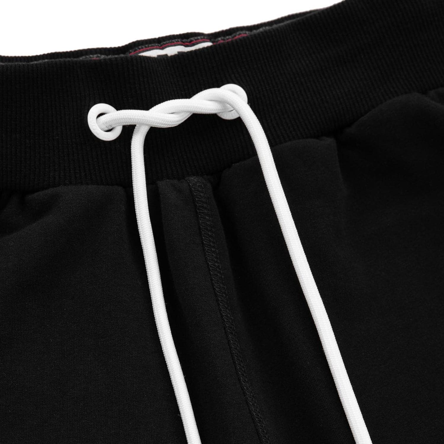 Pit Bull West Coast Sweatshorts, Damen, Florida, schwarz, M
