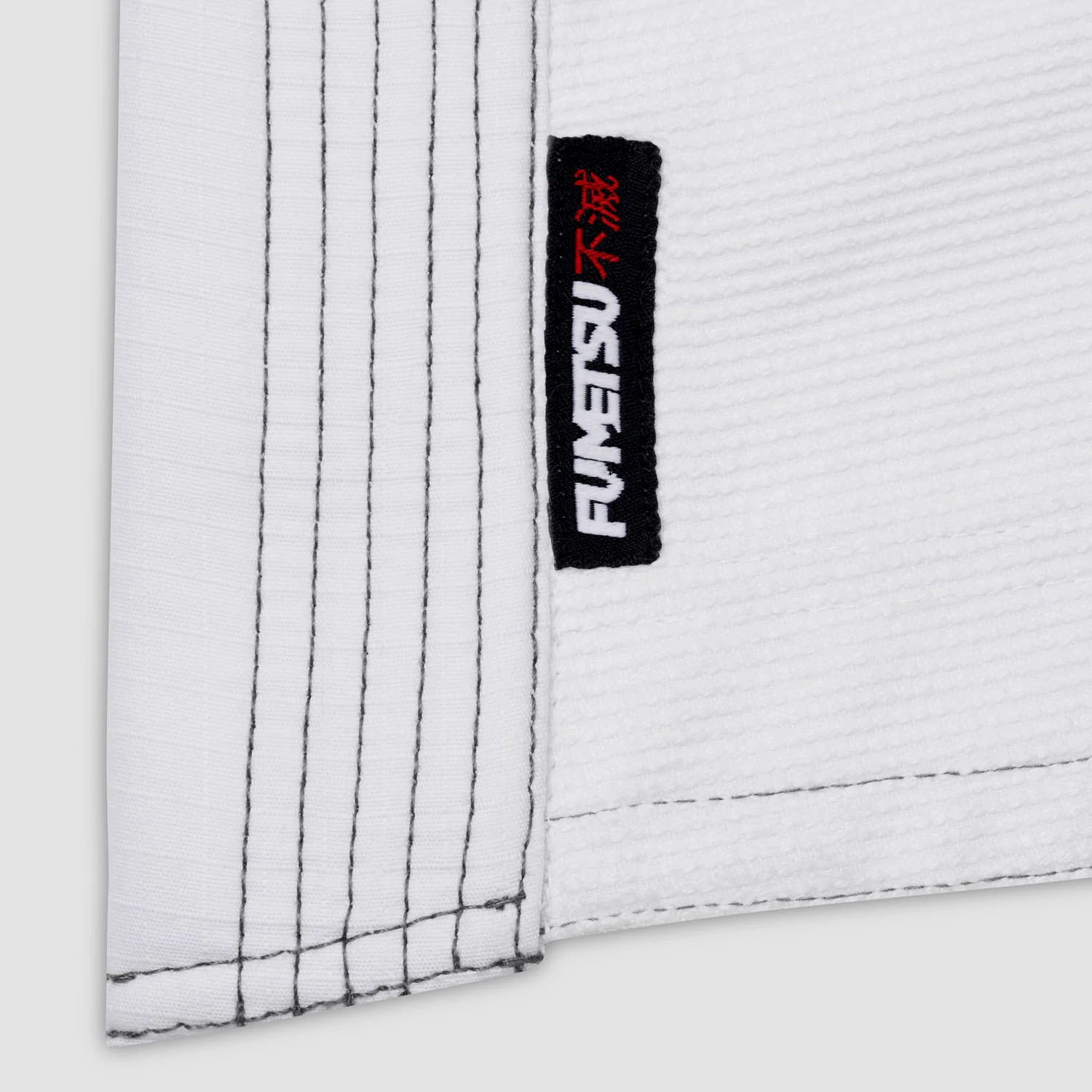 Fumetsu BJJ GI, Shield MK2, weiß, A1L