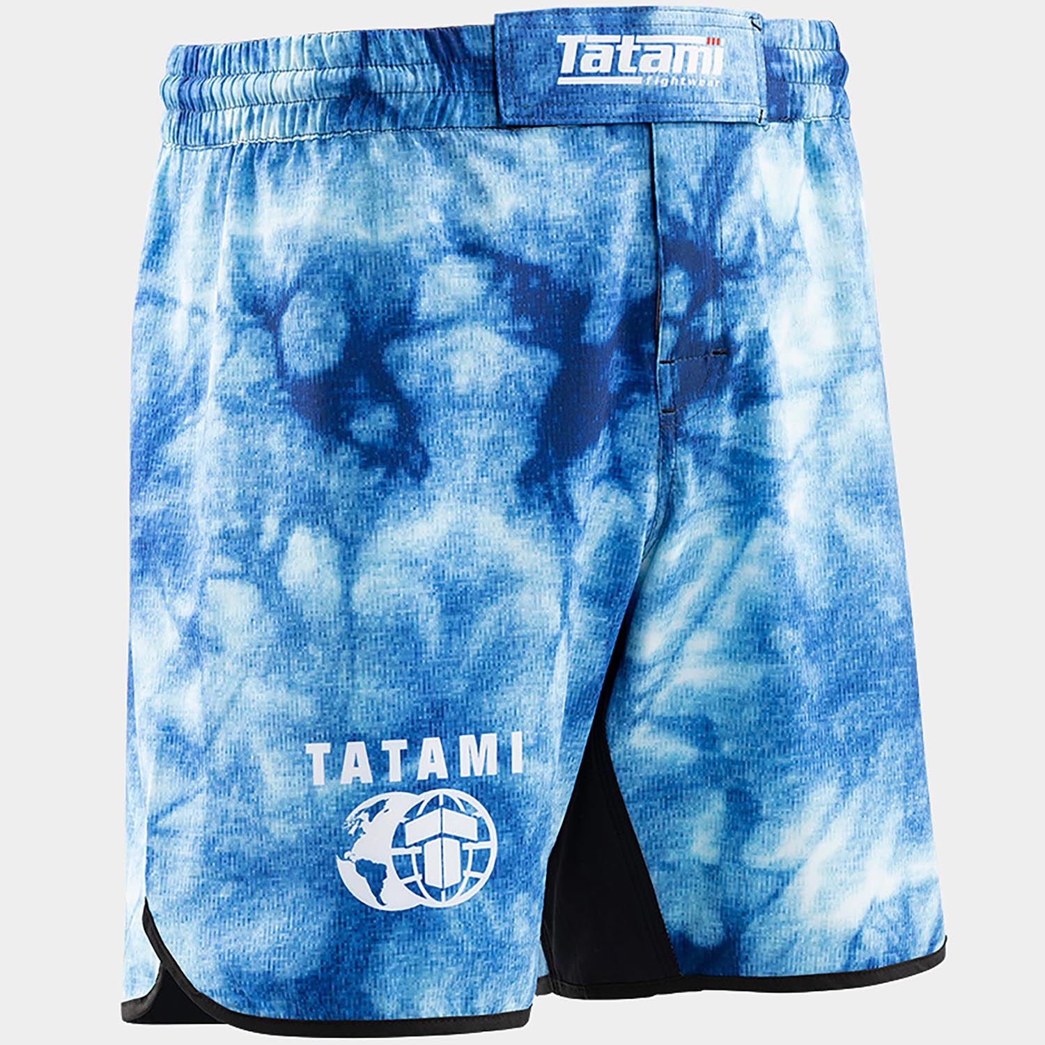 Tatami MMA Fight Shorts, VR, blue, XXL