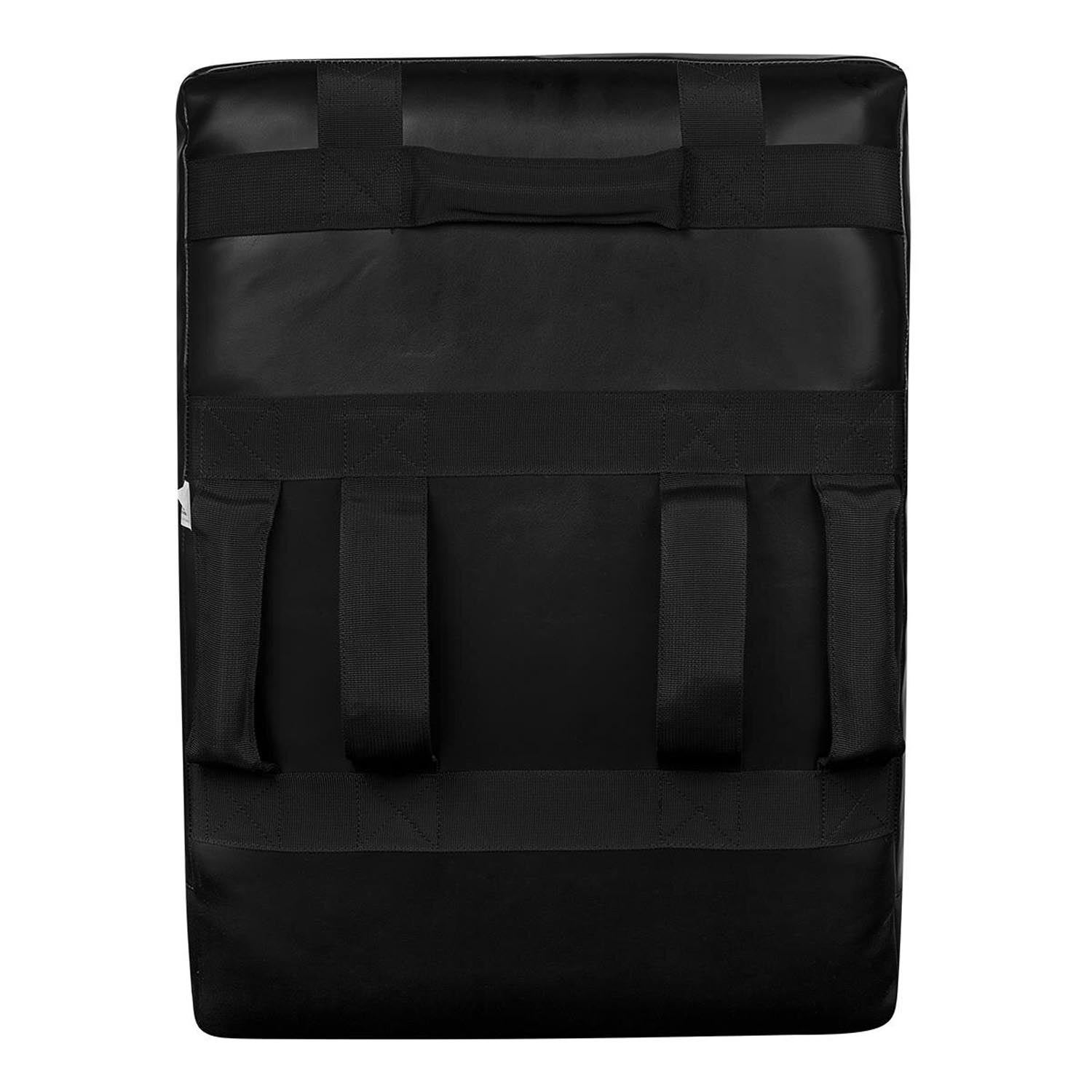adidas Kick Shield, Air Stream Sytem, black-white