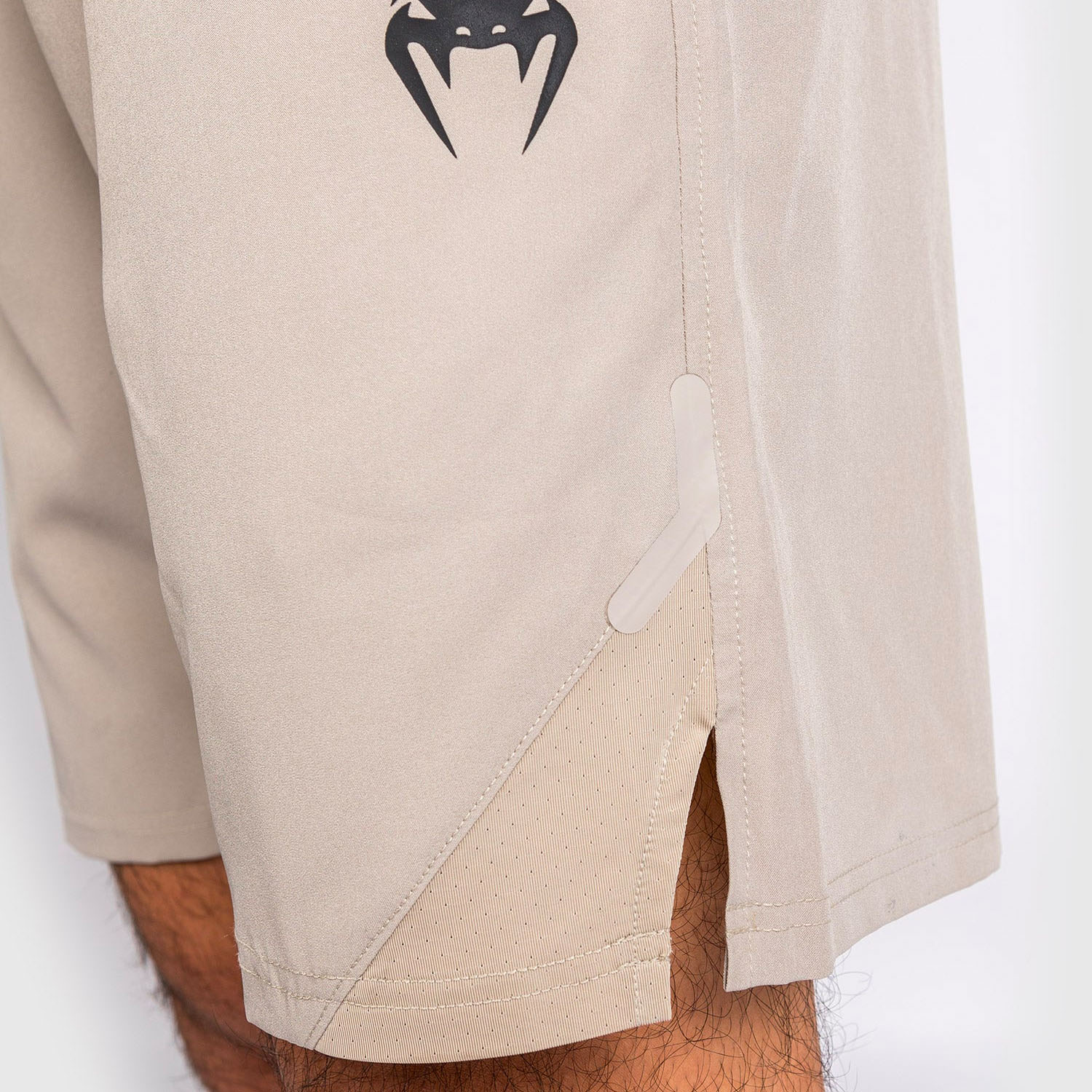 VENUM Fitness Shorts, G-Fit Air, sand, XL