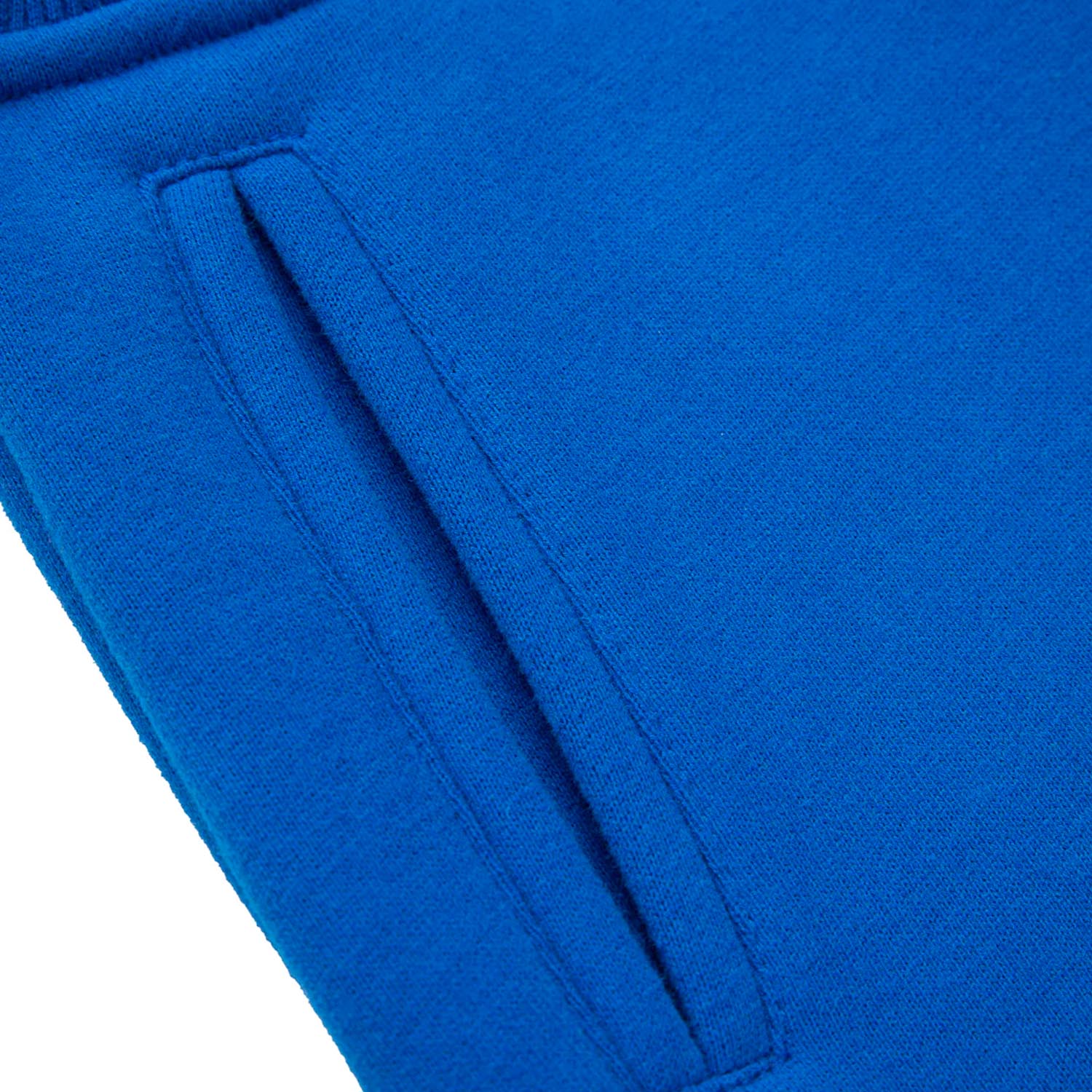 Pit Bull West Coast Jogginghosen, Kinder, Moss Hilltop, blau, 128
