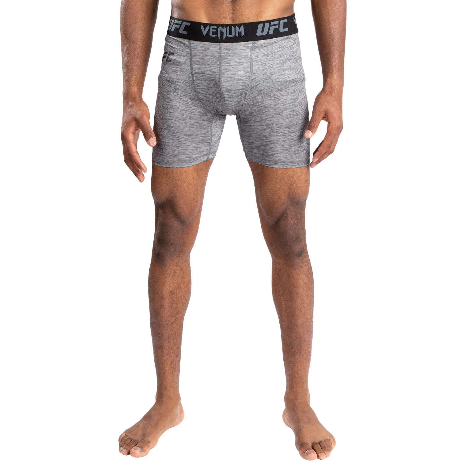 VENUM Boxer, UFC Authenic Fight Week, grau, XXL