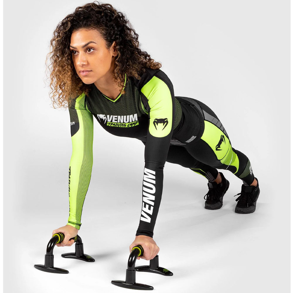 VENUM Push Up Griffe, Challenger