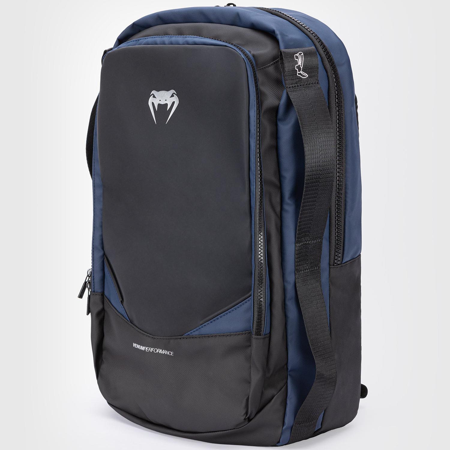 VENUM Rucksack, Evo 2, schwarz-blau