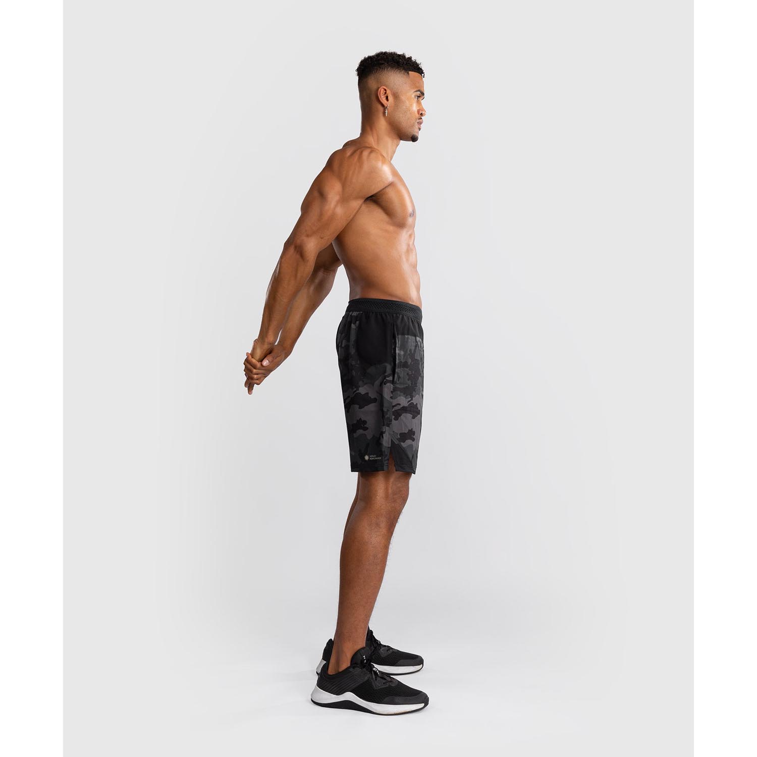 VENUM Fitness Shorts, G-Fit Air, urban-camo, XXL