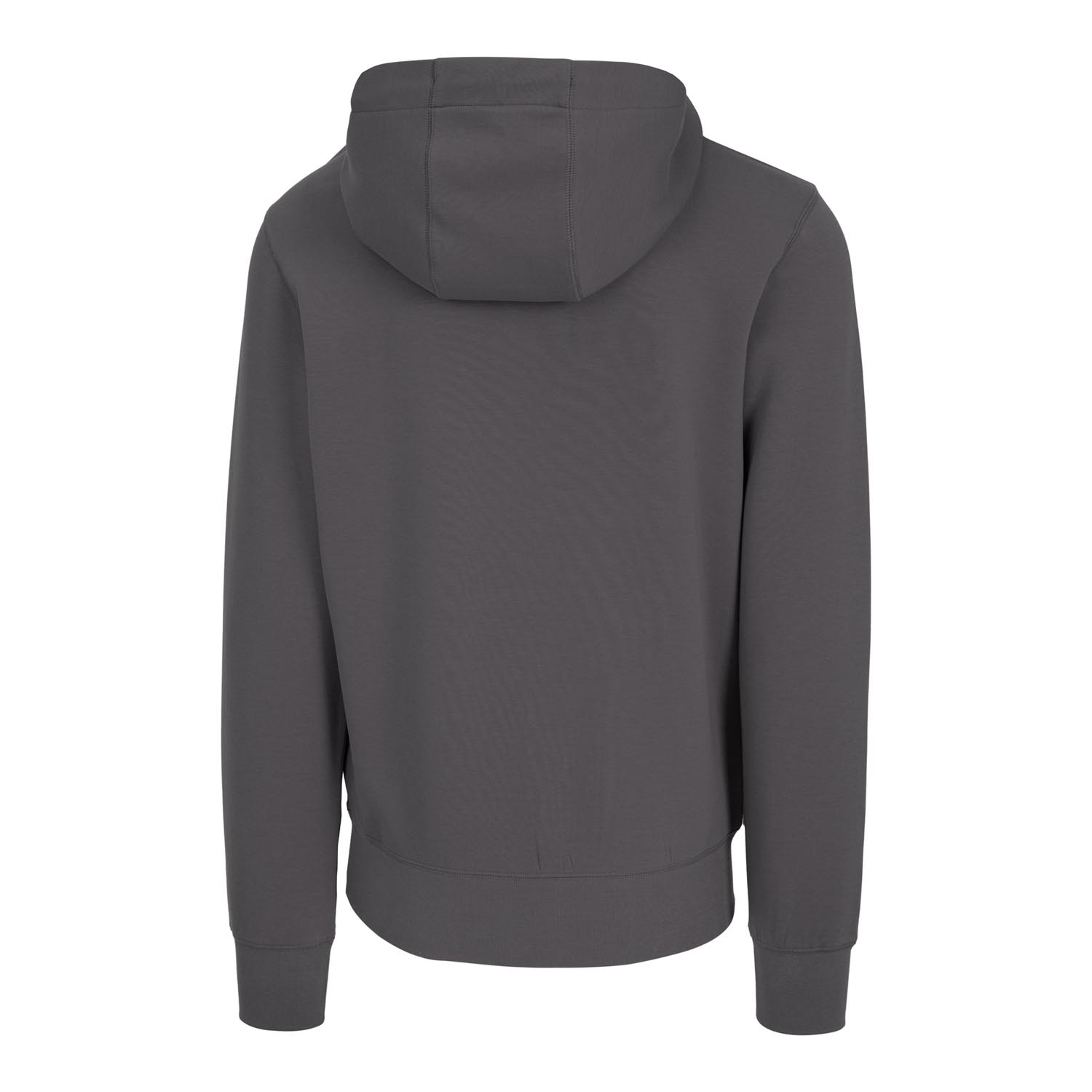 Pit Bull West Coast Zip Hoody, Sampson, grey, XXXL