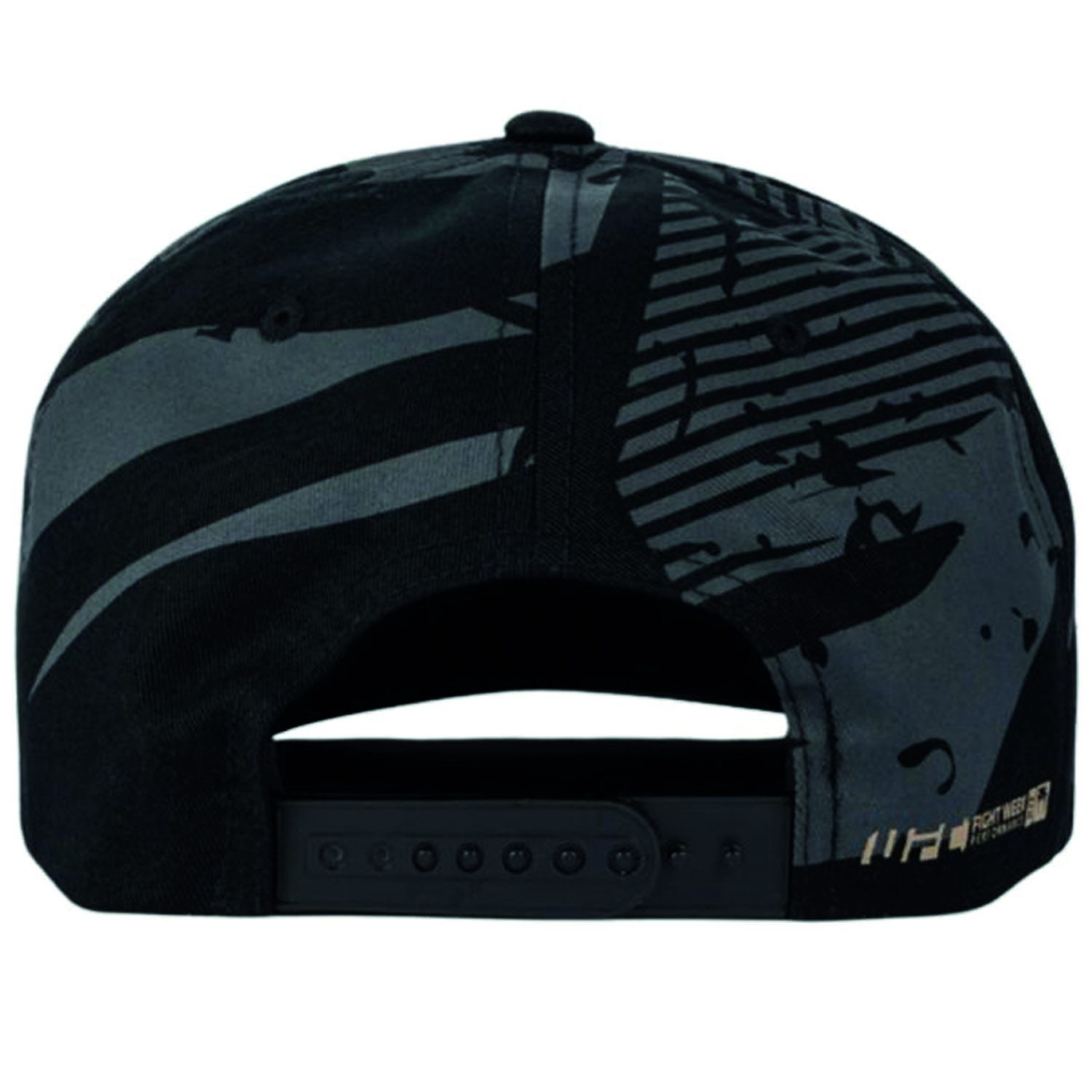 VENUM Cap, UFC Fight Week, Adrenaline, urban camo
