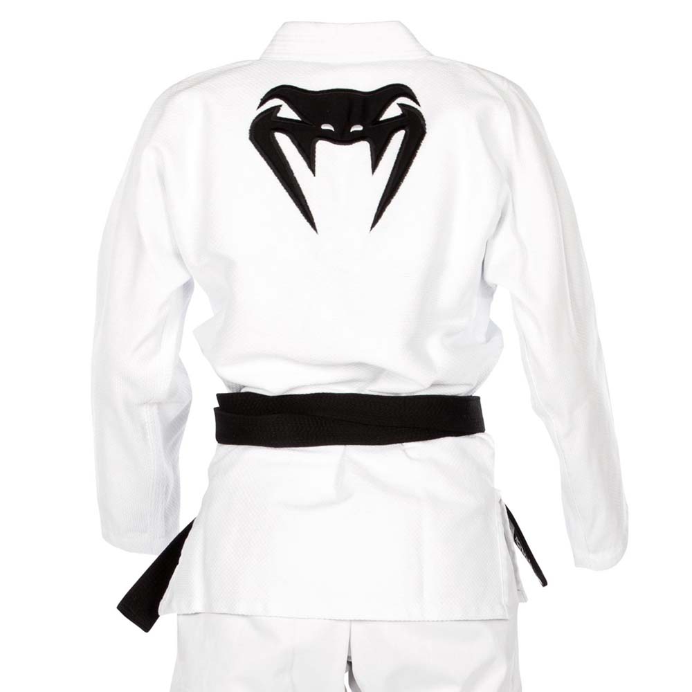 VENUM BJJ GI, Contender 2.0, weiß, A1.5