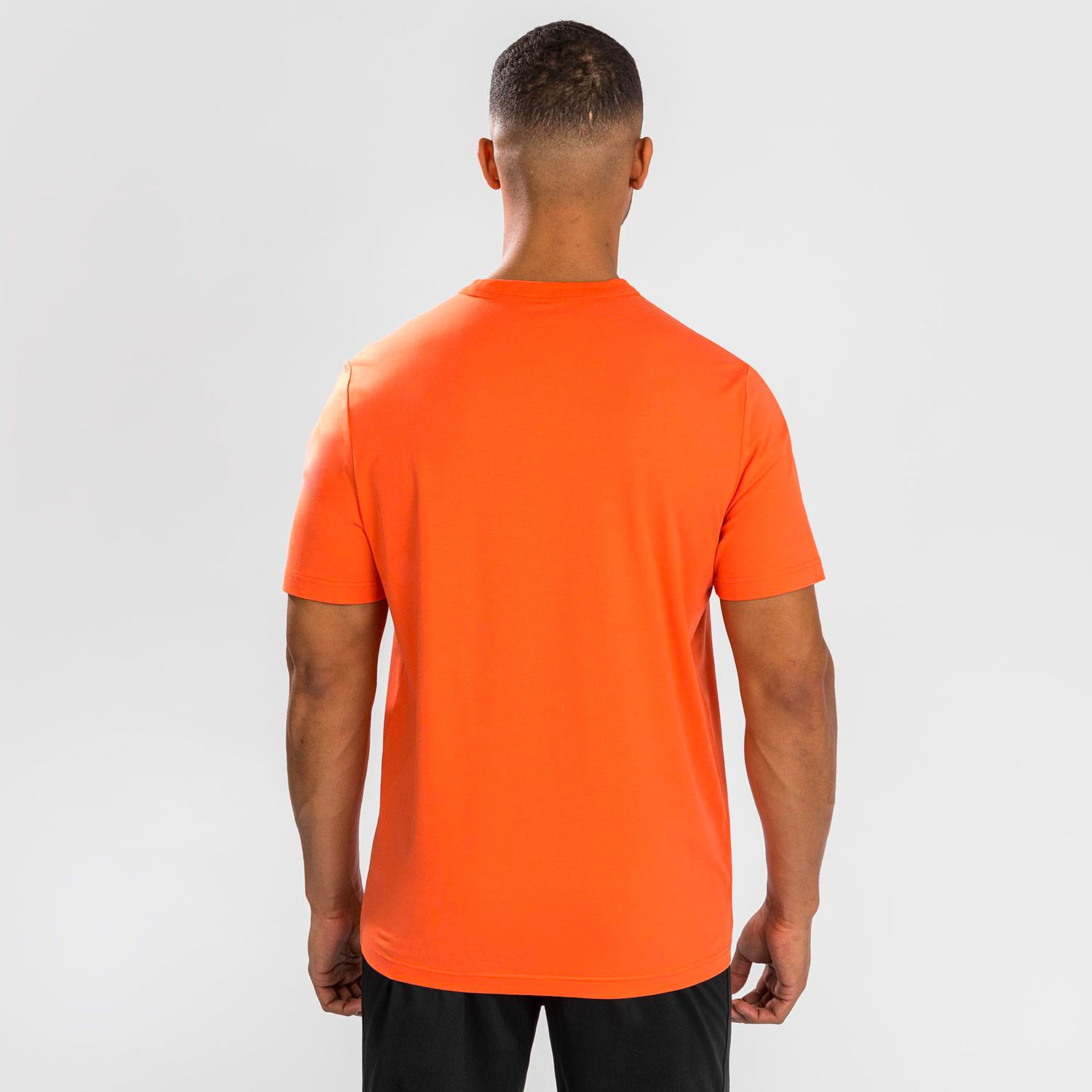 VENUM T-Shirt, Classic, orange-orange, XXL