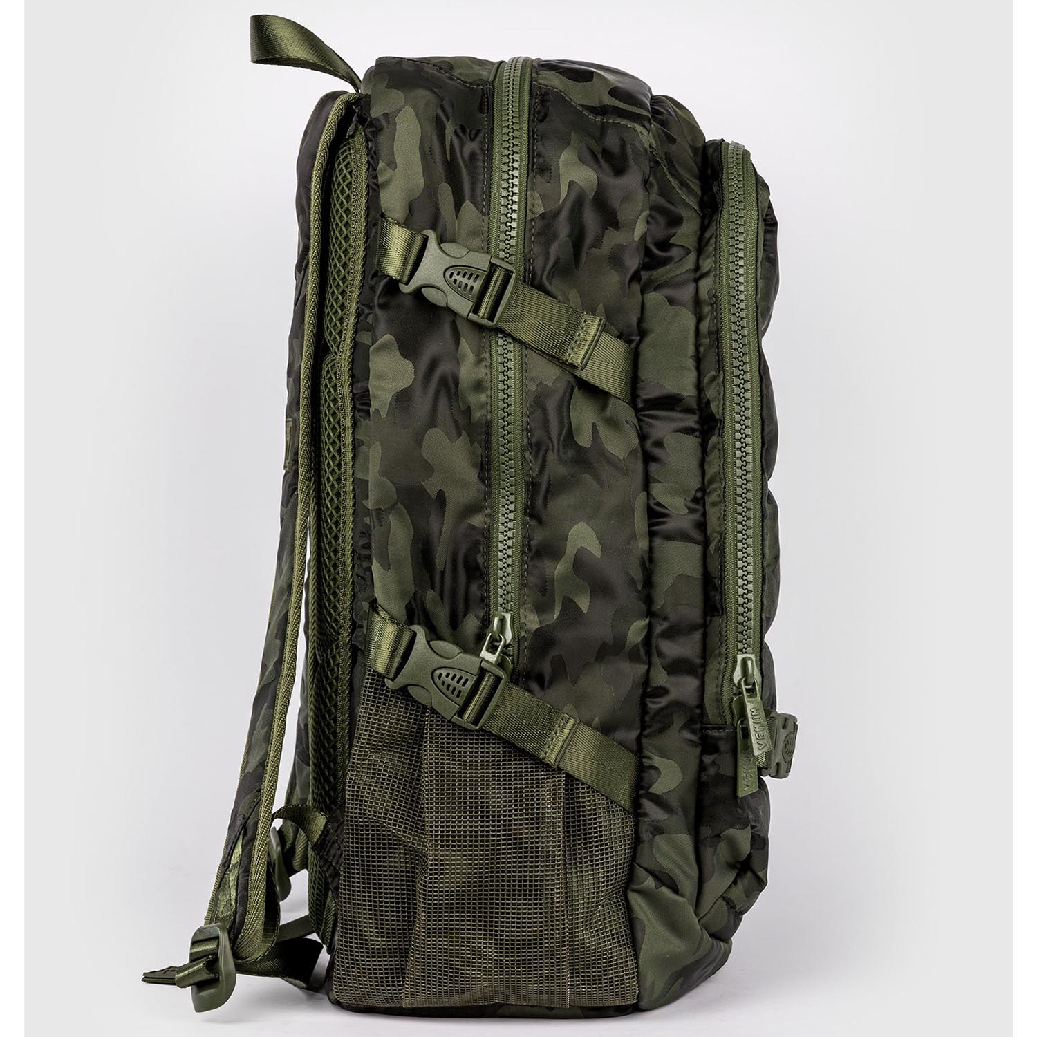 VENUM Rucksack, Challenger Pro, camo-khaki