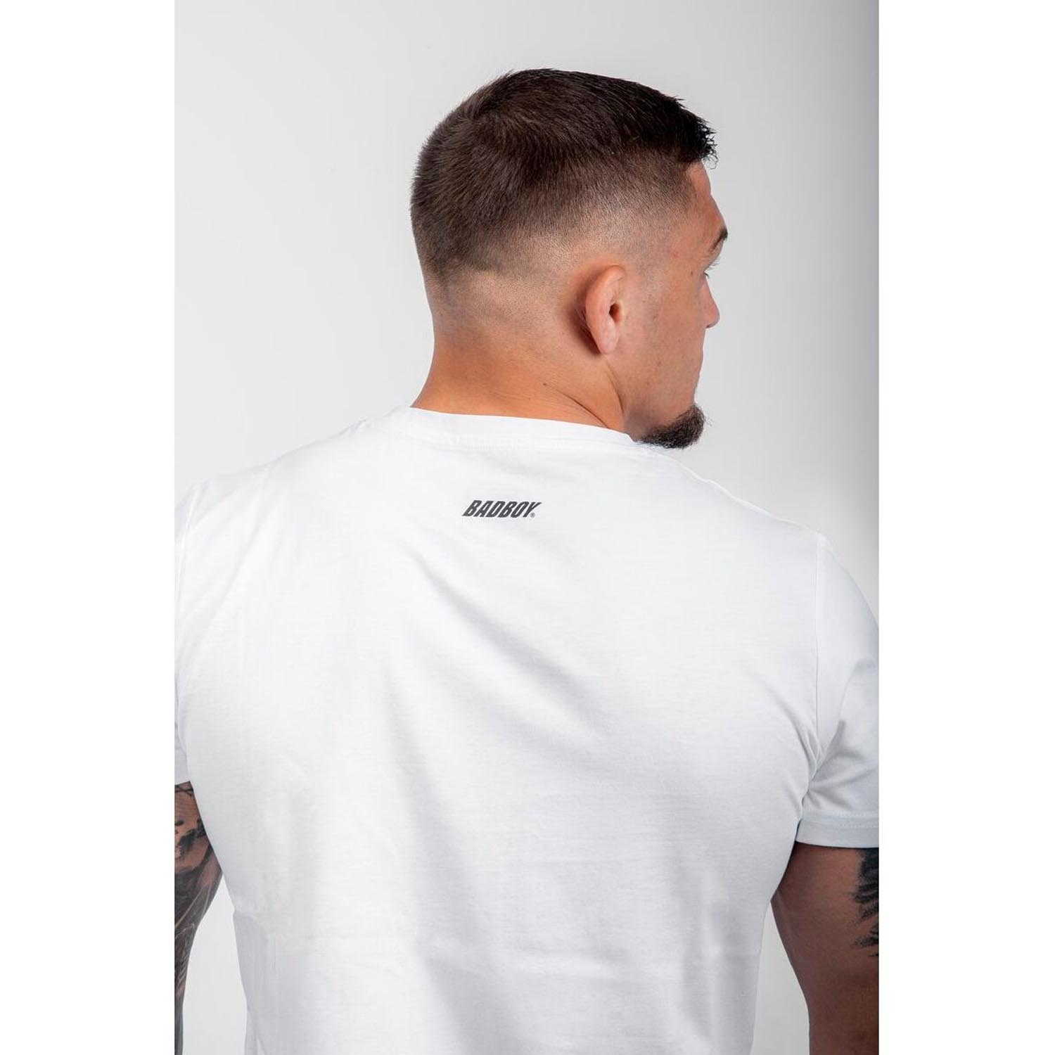 Bad Boy T-Shirt, Classic, black